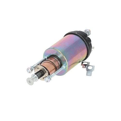 Interruptor solenoide para Ford Taunus  (GBTS, GBFS, CBTS)