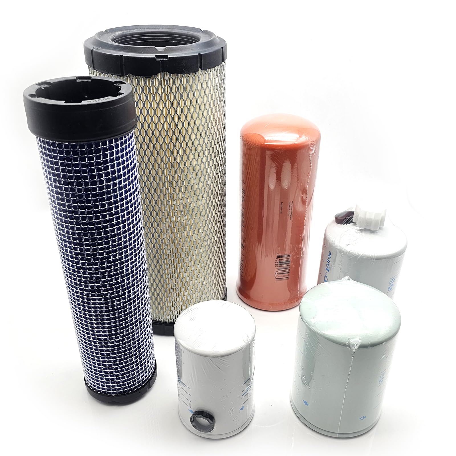 Comprar FF5038 Cummins Filtro diesel