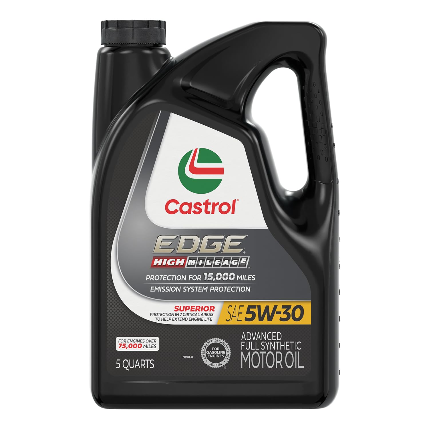 5W30 Castrol