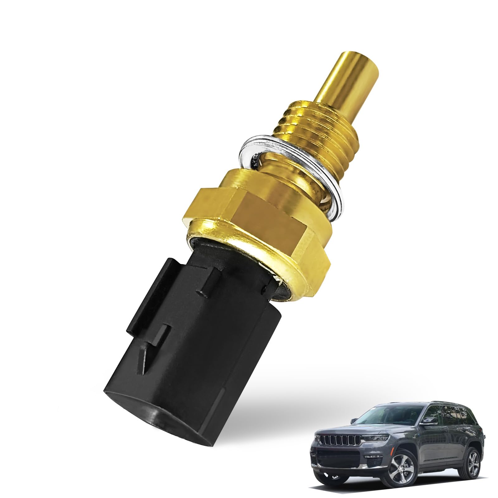 K05149077AB Fiat/Alfa/Lancia Sensor temperatura refrigerante