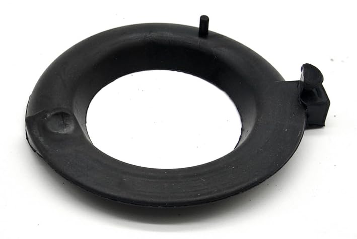 Espaciador de goma inferior del resorte delantero 5085405AC CHRYSLER