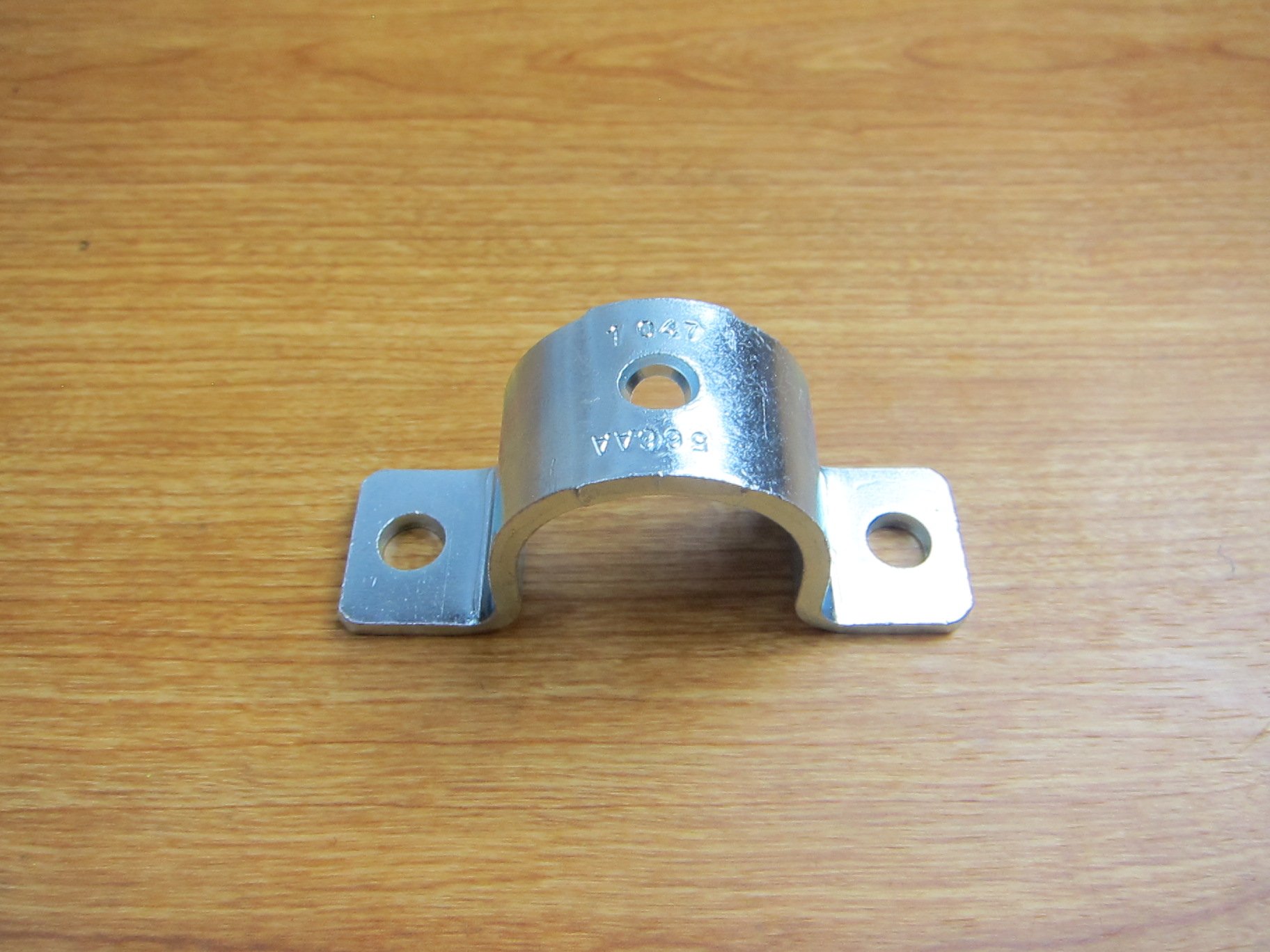 Buje de barra estabilizadora trasera 5105566AA CHRYSLER