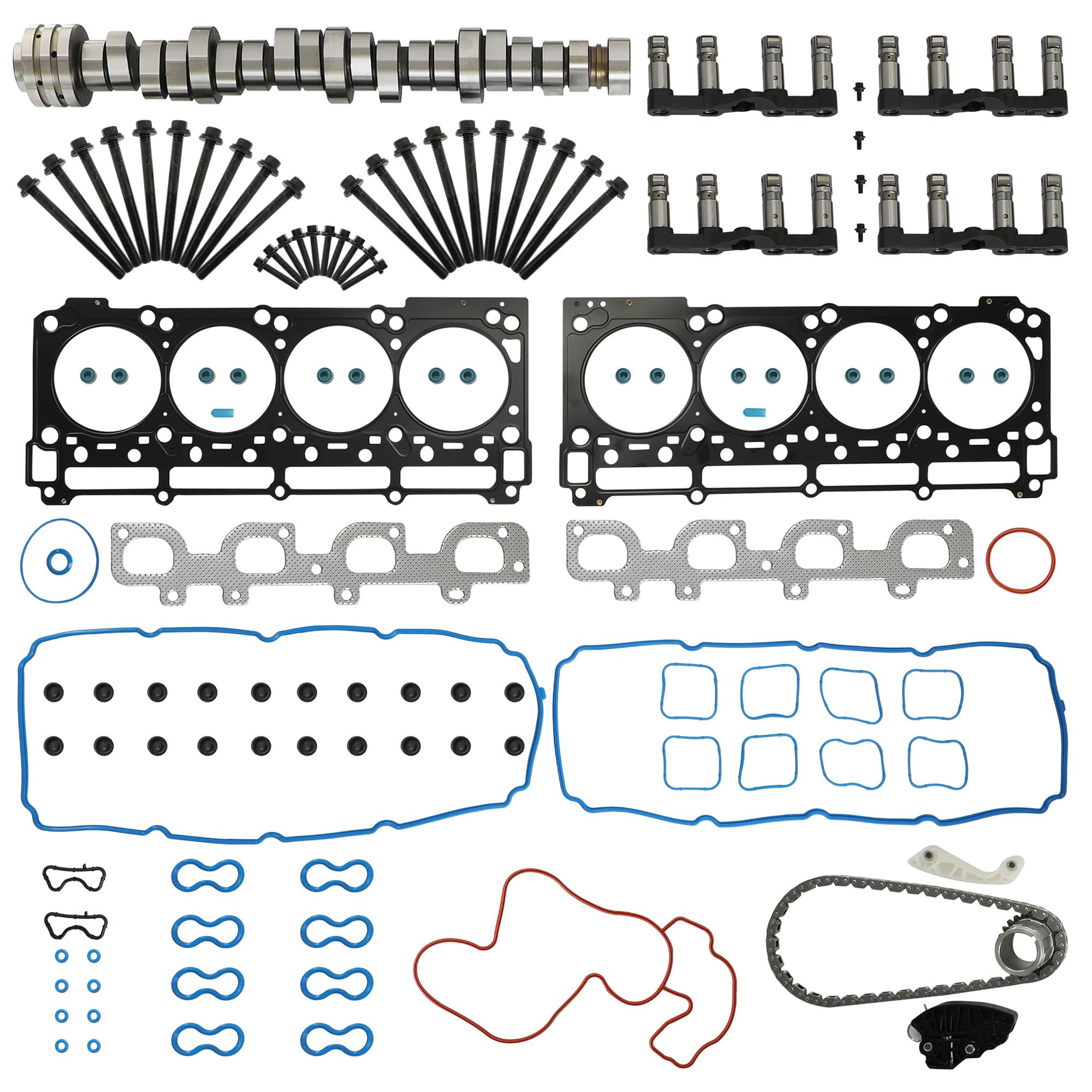 Guía de cadena de distribución Chrysler 300 C sedán (2005 - 2010) precio, desde 39,49 EUR