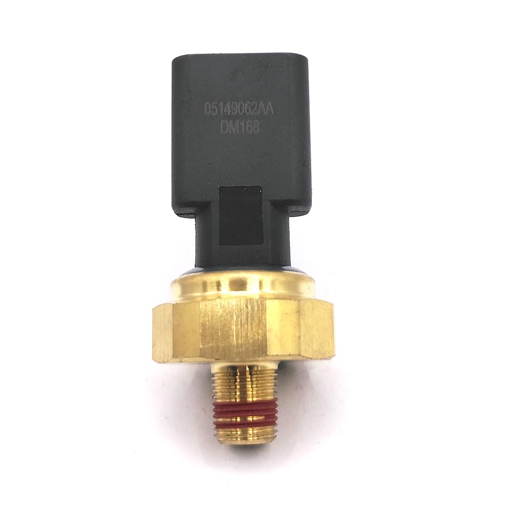 Sensor de presión de aceite K05149062AA Fiat/Alfa/Lancia