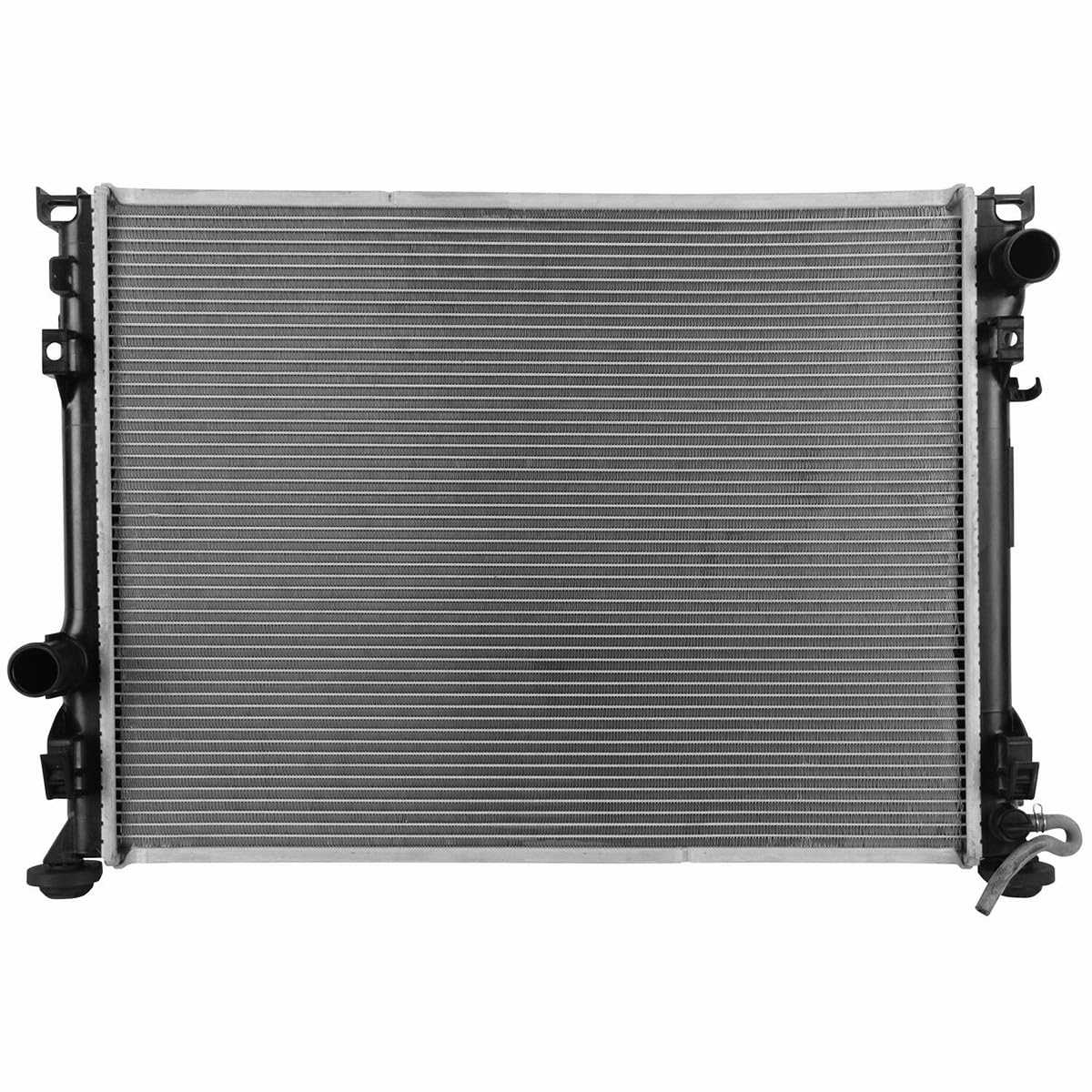 2431081 Polcar Refrigeración del motor