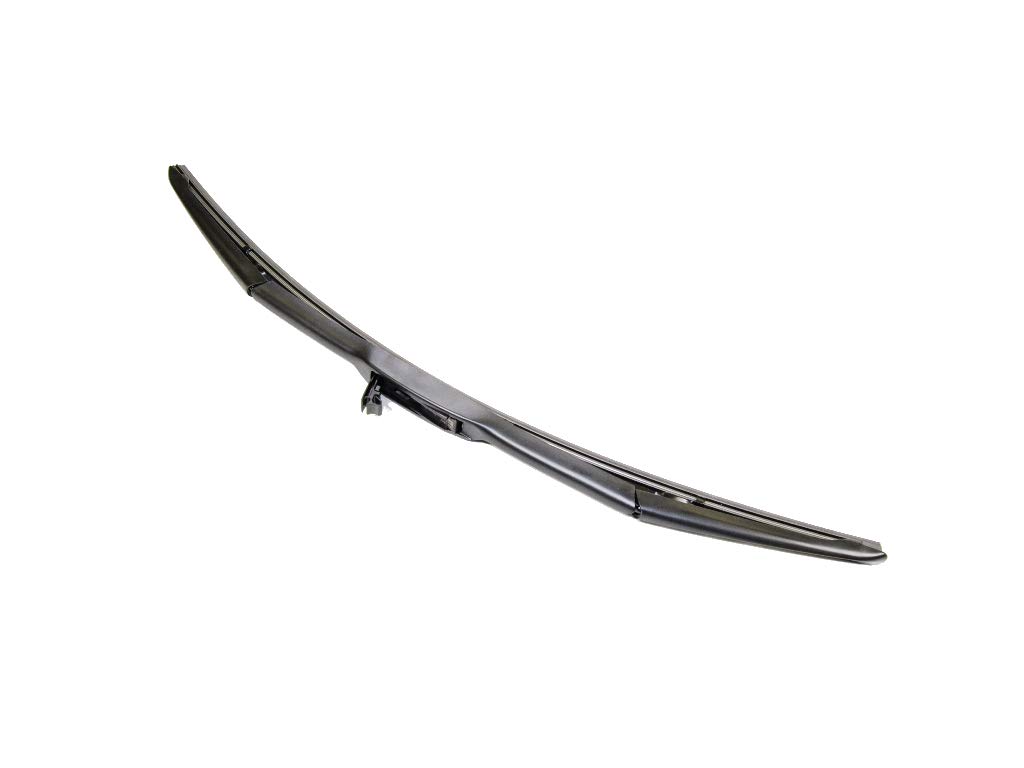 Escobilla del limpiaparabrisas del lado del pasajero 68082556AA CHRYSLER