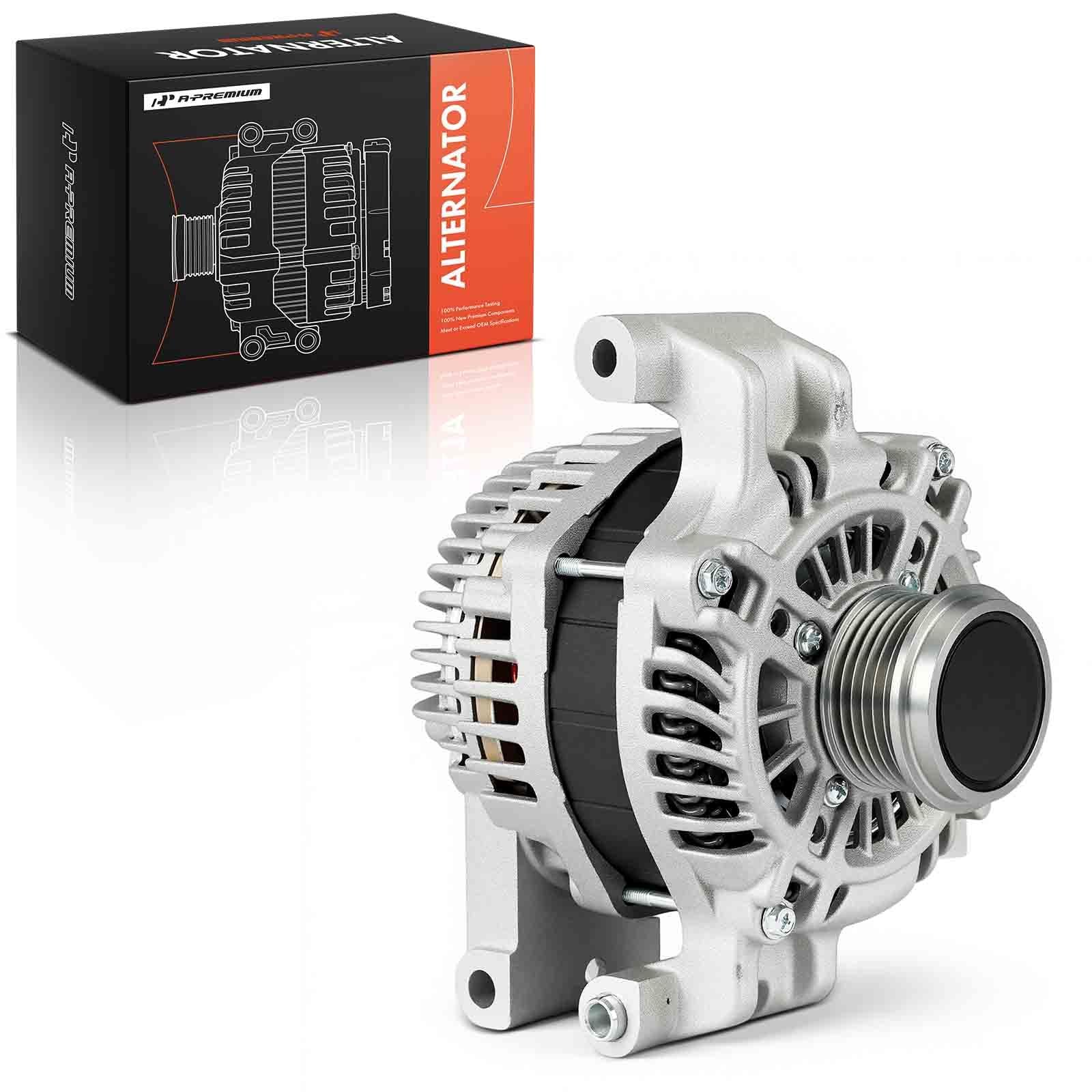 Alternador CHRYSLER 56029624AB