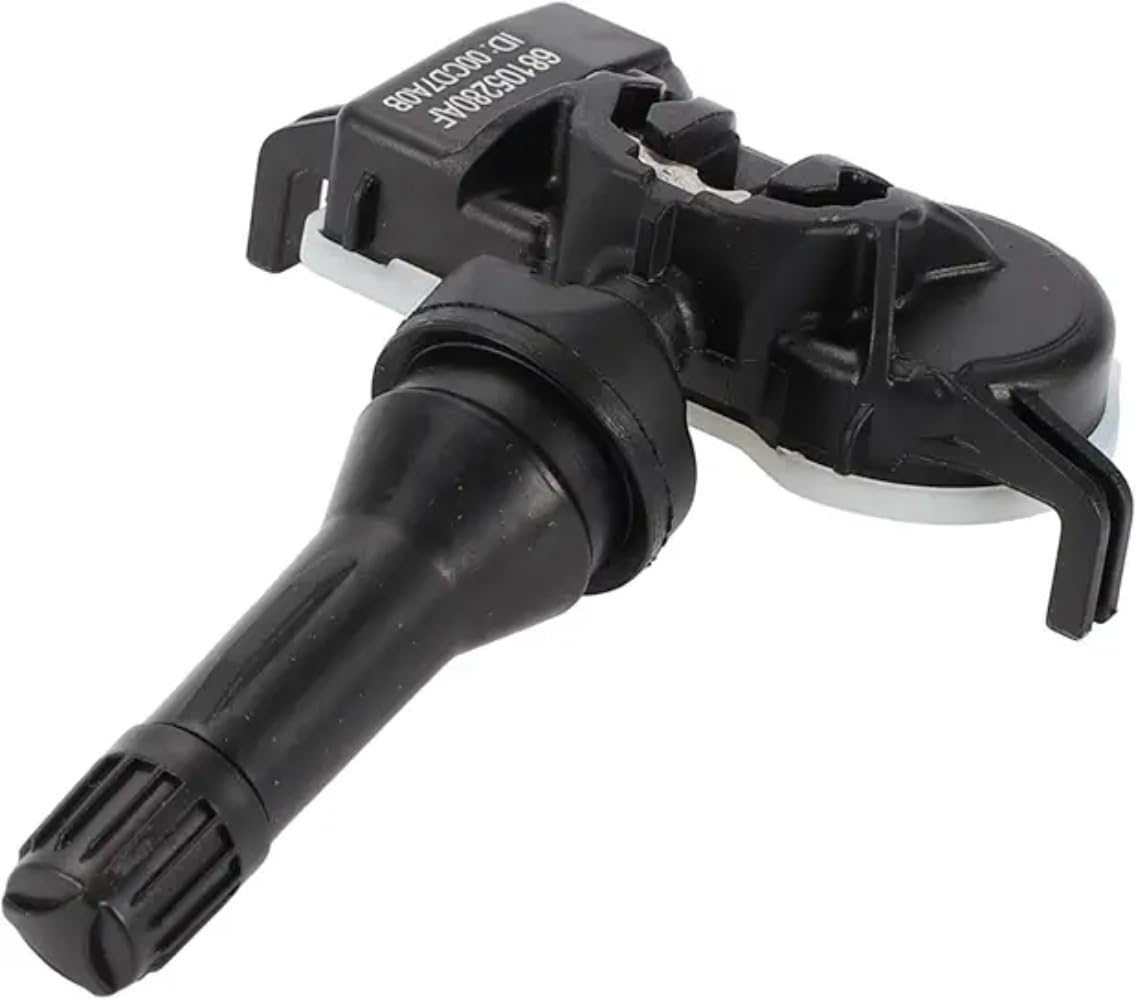 Sensor de presión de neumáticos 68105280AF CHRYSLER