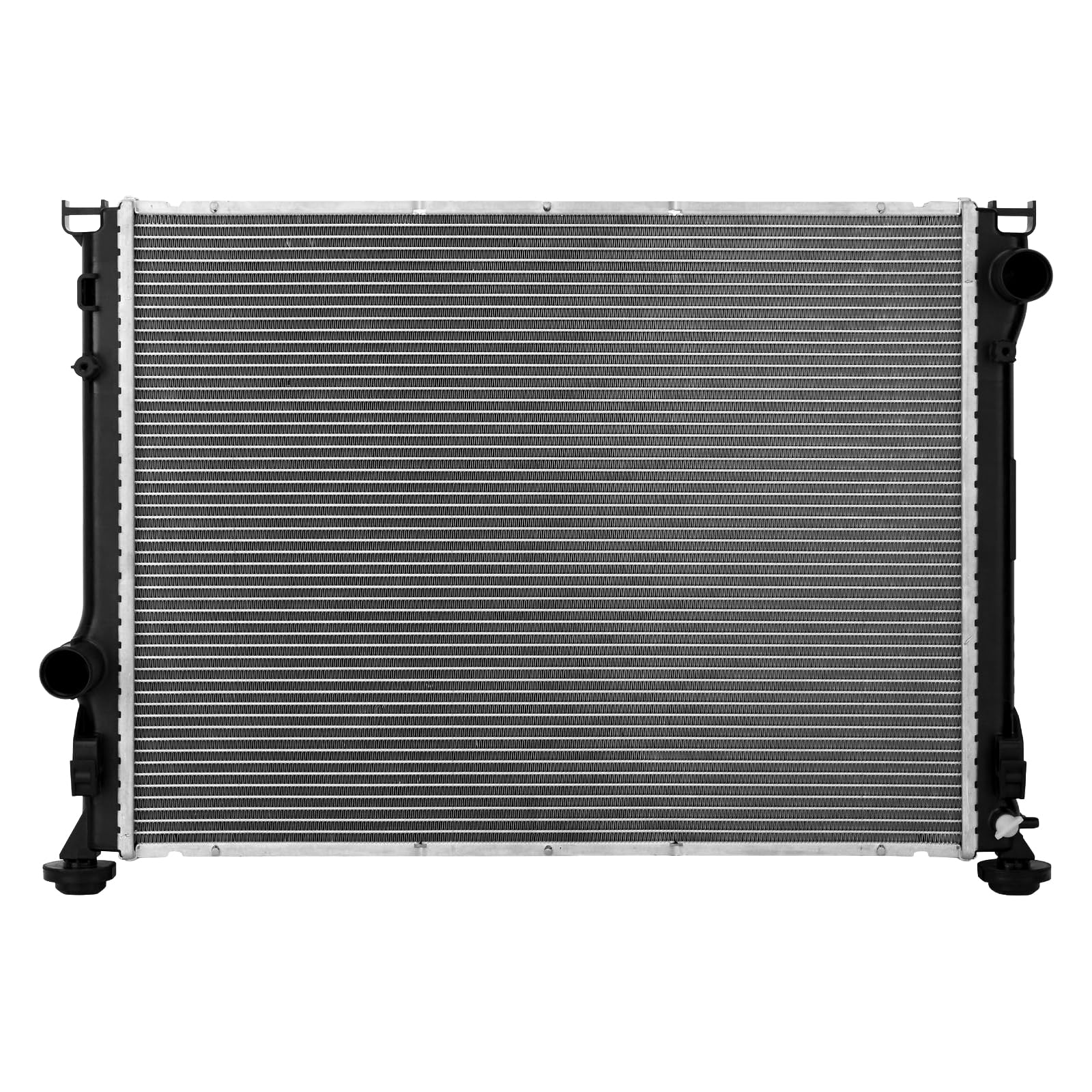 Radiador de refrigeración del motor 68050126AA CHRYSLER