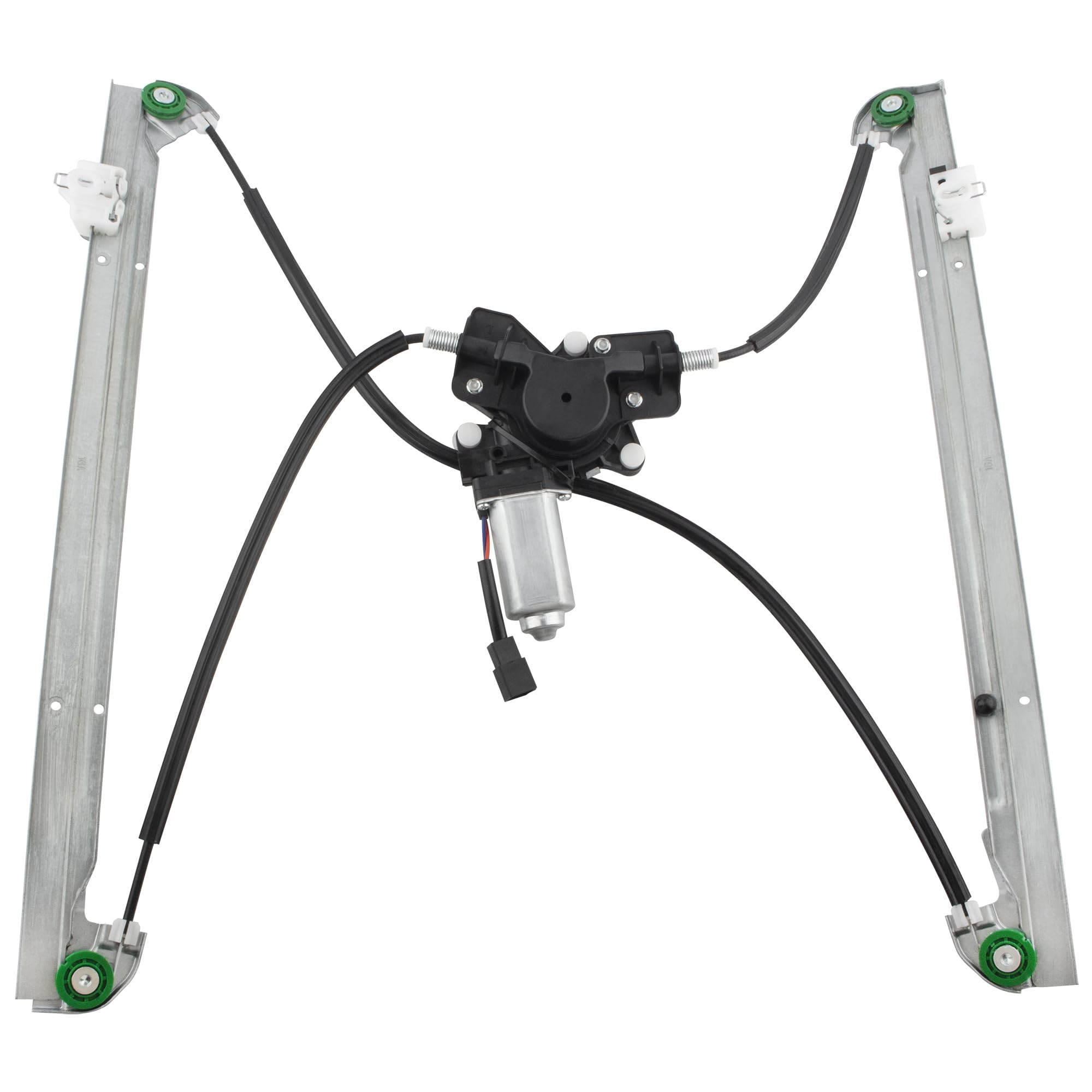 Comprar K04894537AA Fiat/Alfa/Lancia Mecanismo de elevalunas delantero izquierdo