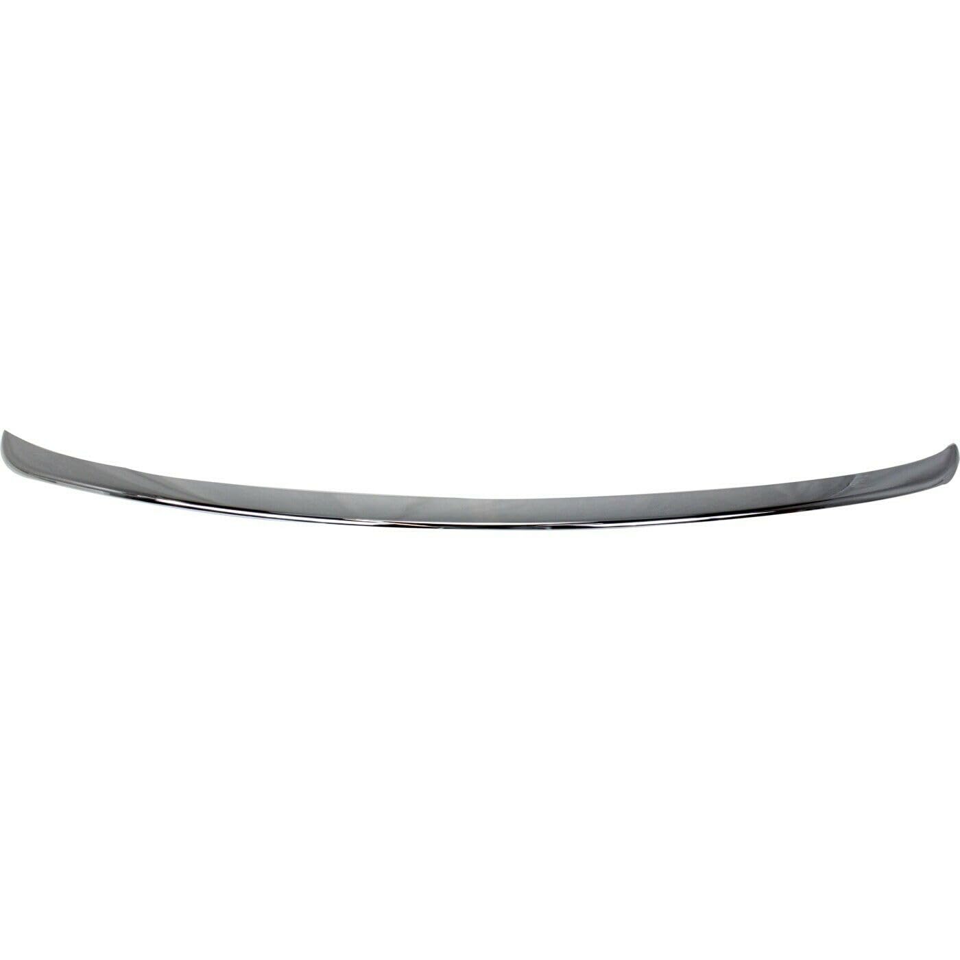 K04805940AA Fiat/Alfa/Lancia Moldura de parachoques trasero