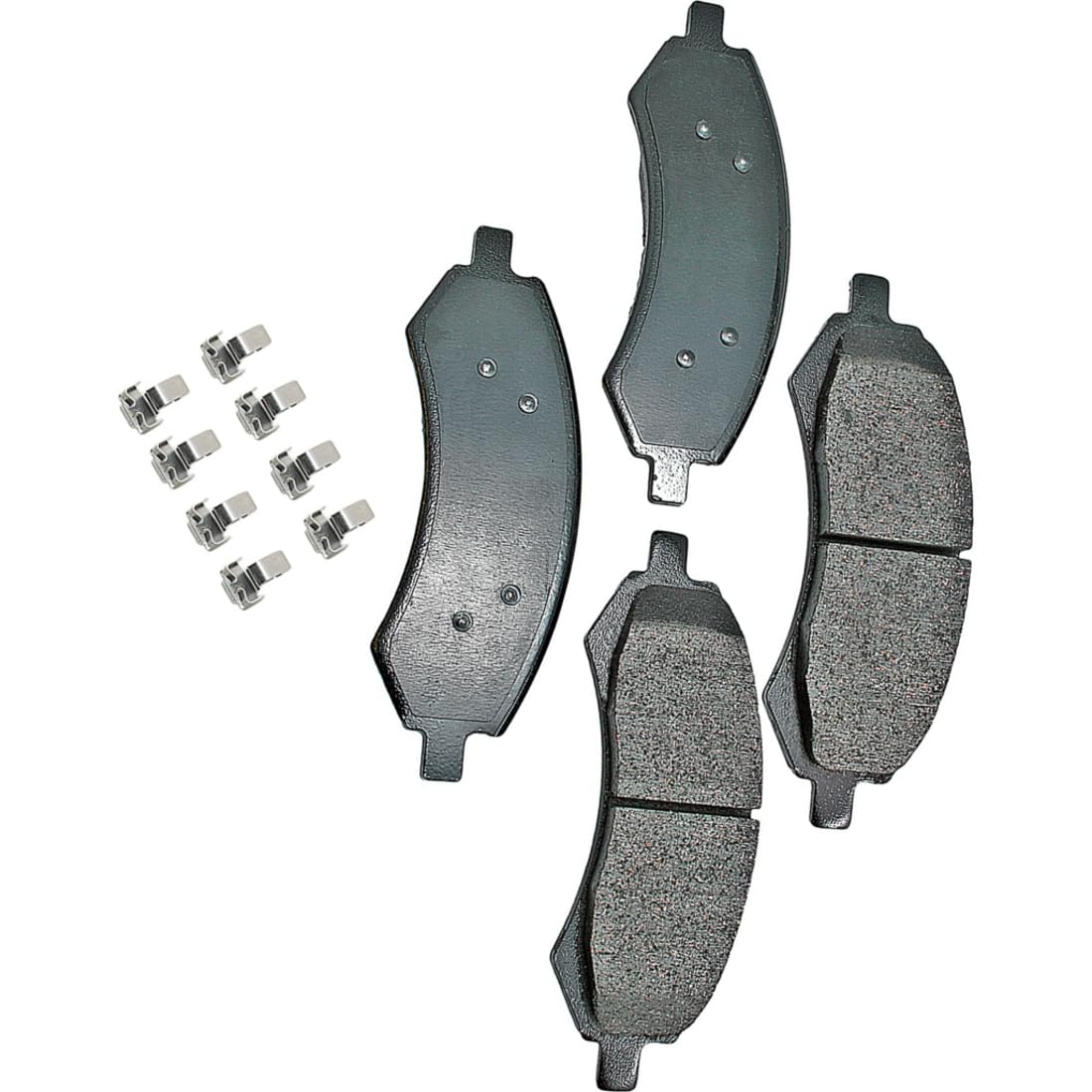 Comprar 2AMV1350AB Chrysler Pastillas delanteras de freno