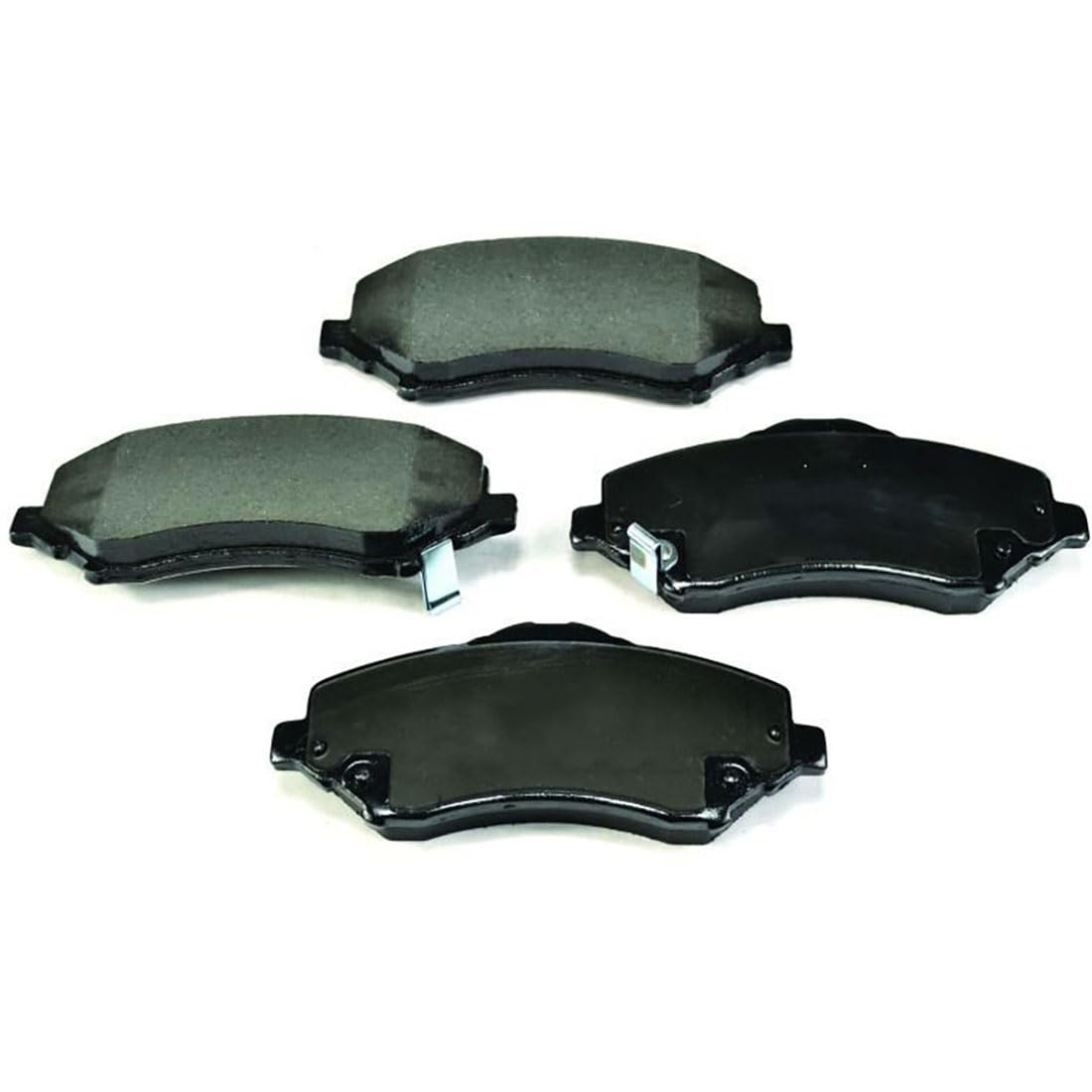 Pastillas de freno delanteras de disco K68029264AB CHRYSLER