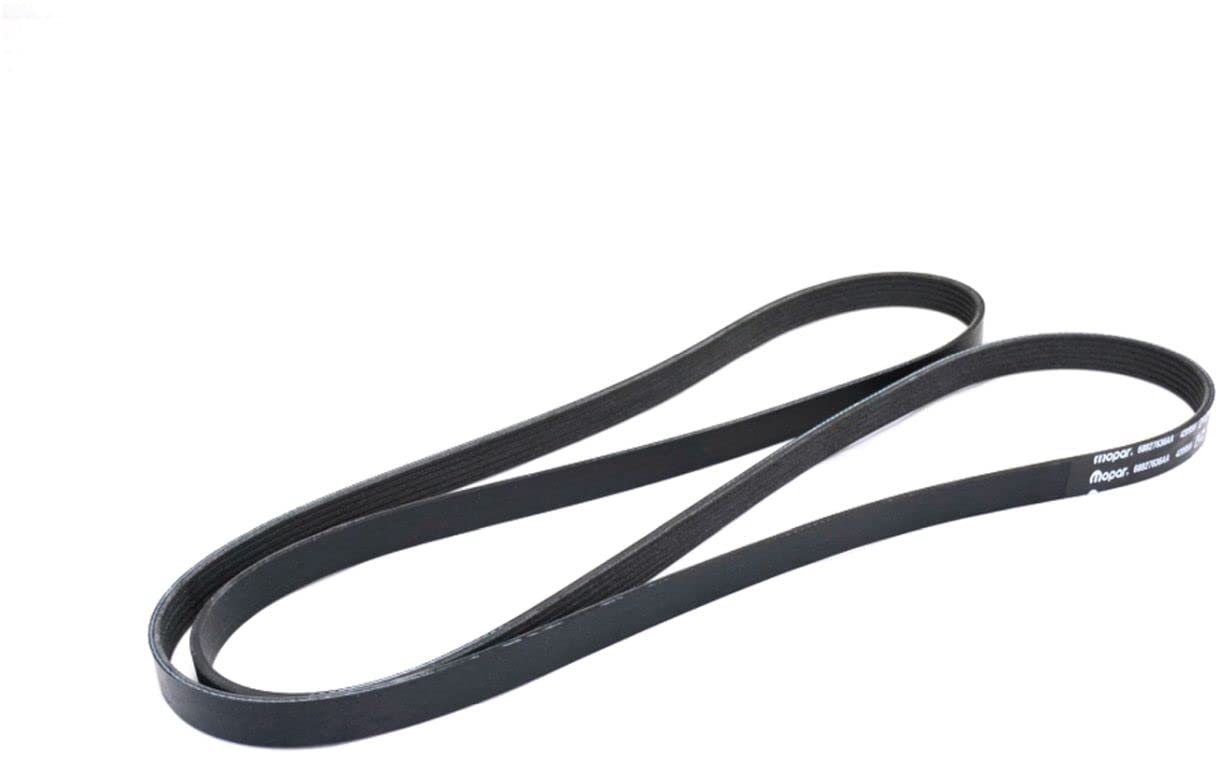 Correa accesorios Mazda L3P915909