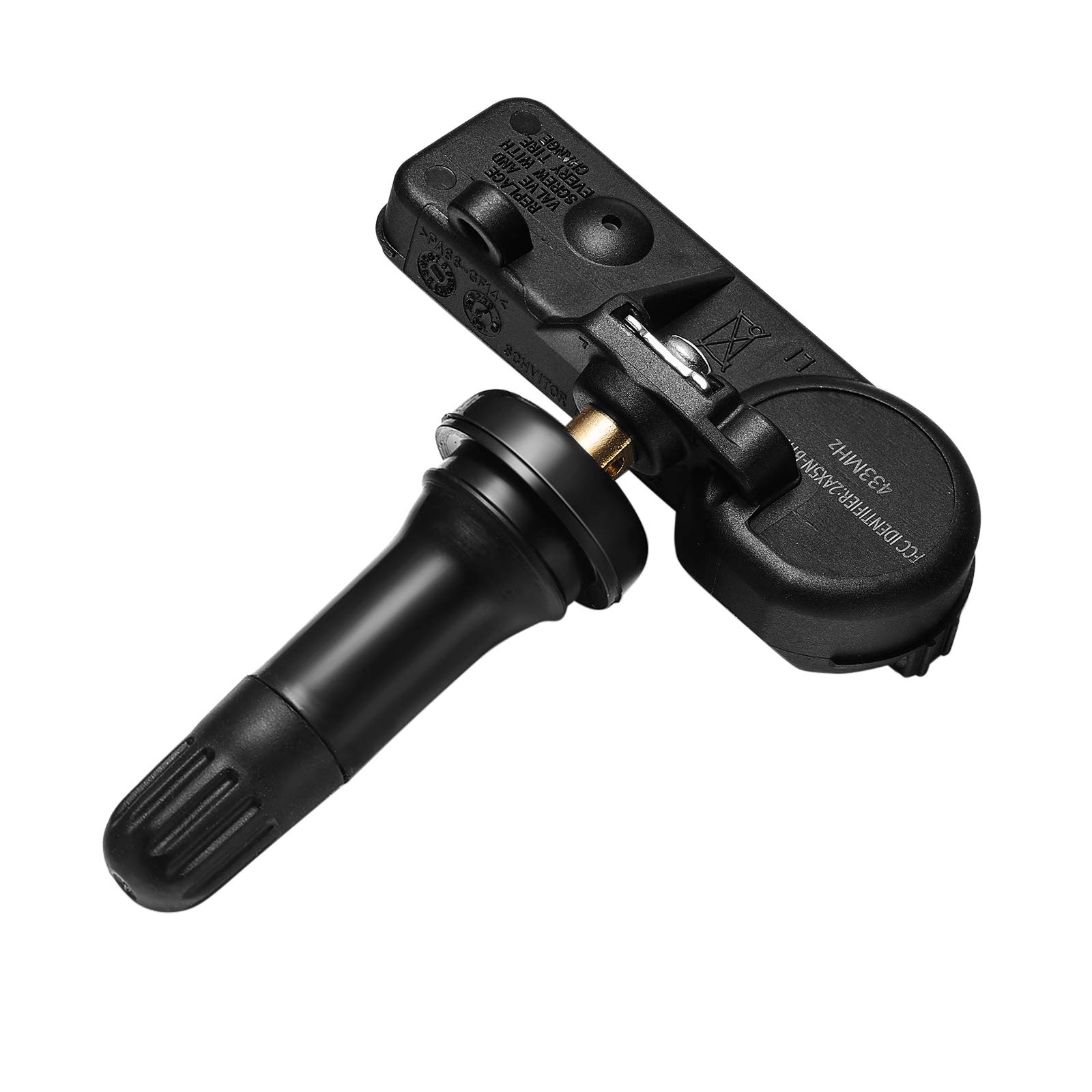 Sensor de presión de neumáticos 68241067AA CHRYSLER