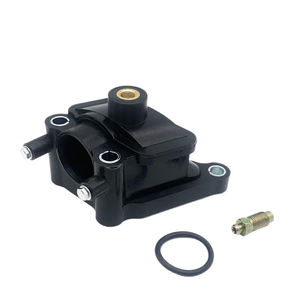 Carcasa del termostato 4792329 CHRYSLER