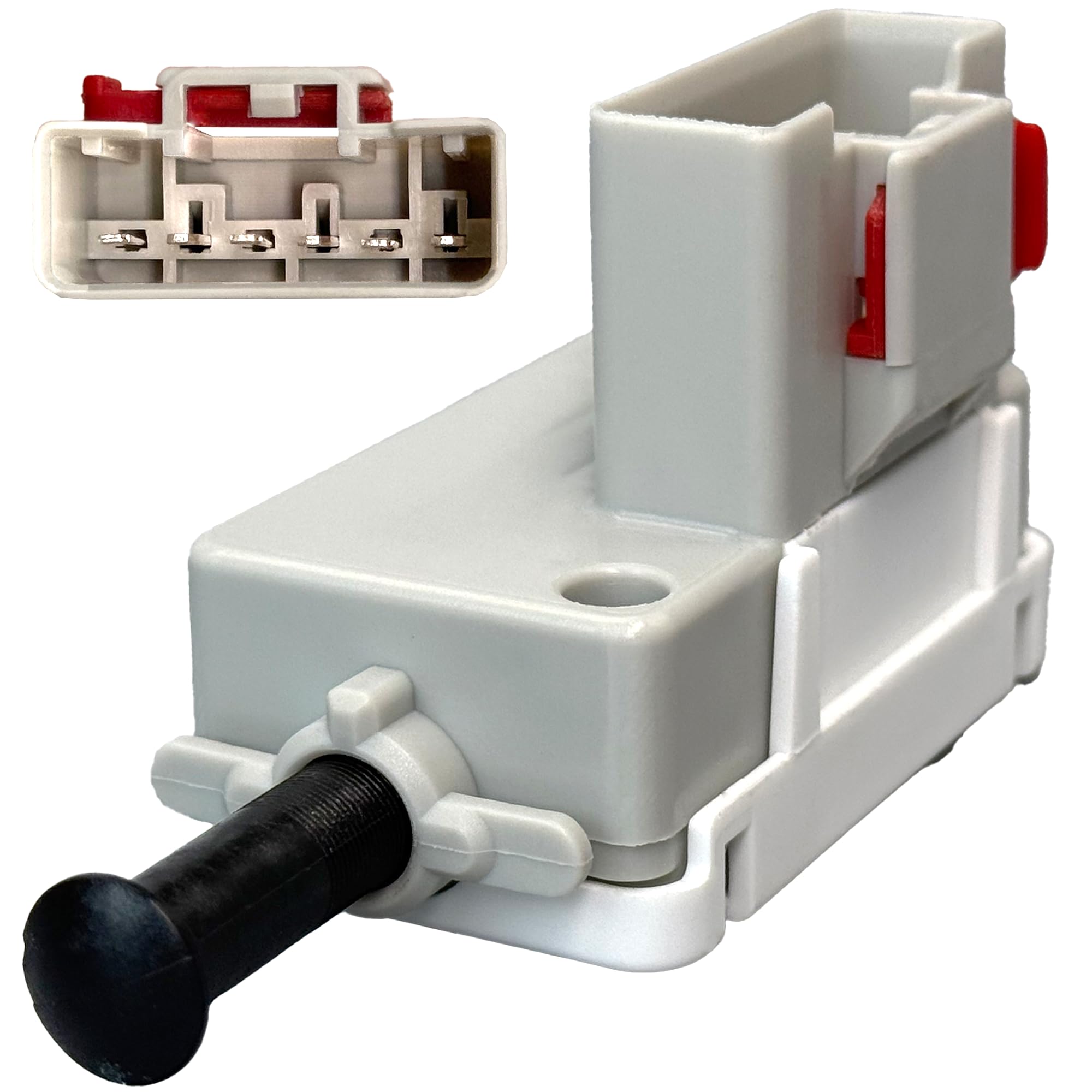 Interruptor de luz de freno 5083344AA CHRYSLER