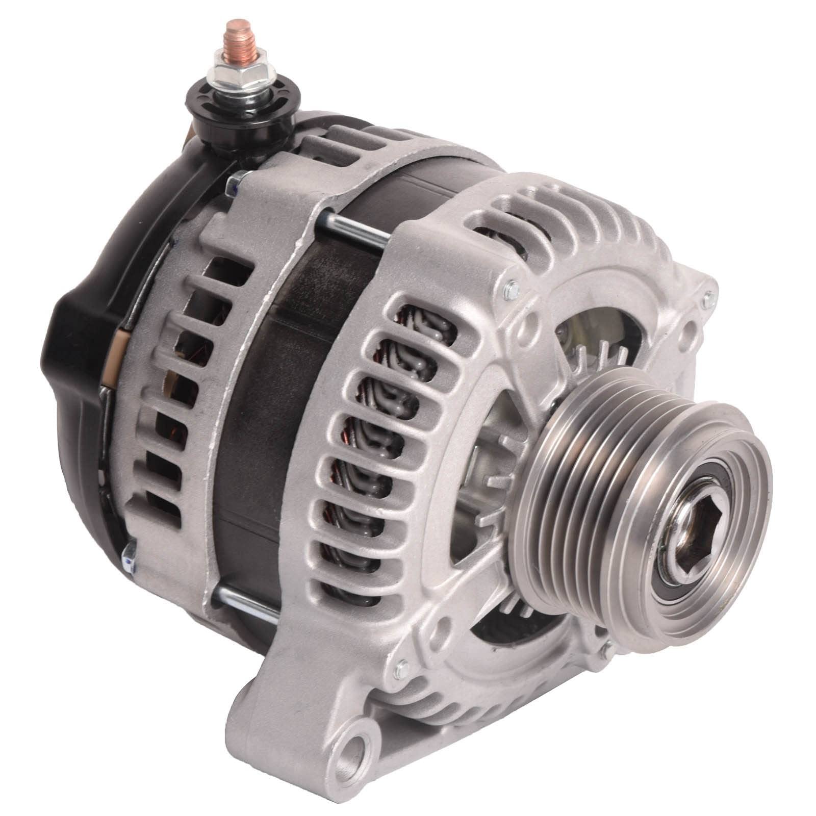  Alternador Chrysler Voyager 
