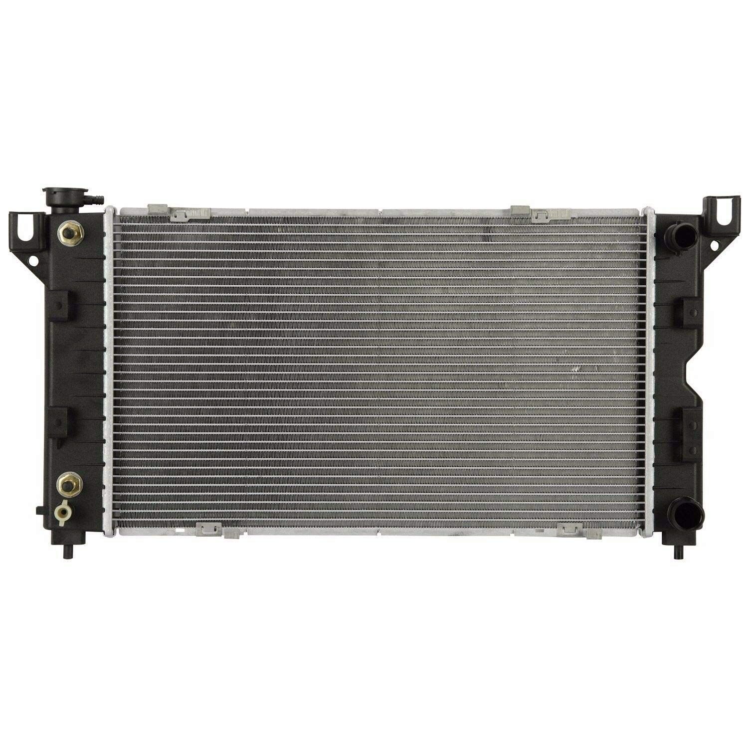 Radiador de refrigeración del motor 4682976AB CHRYSLER