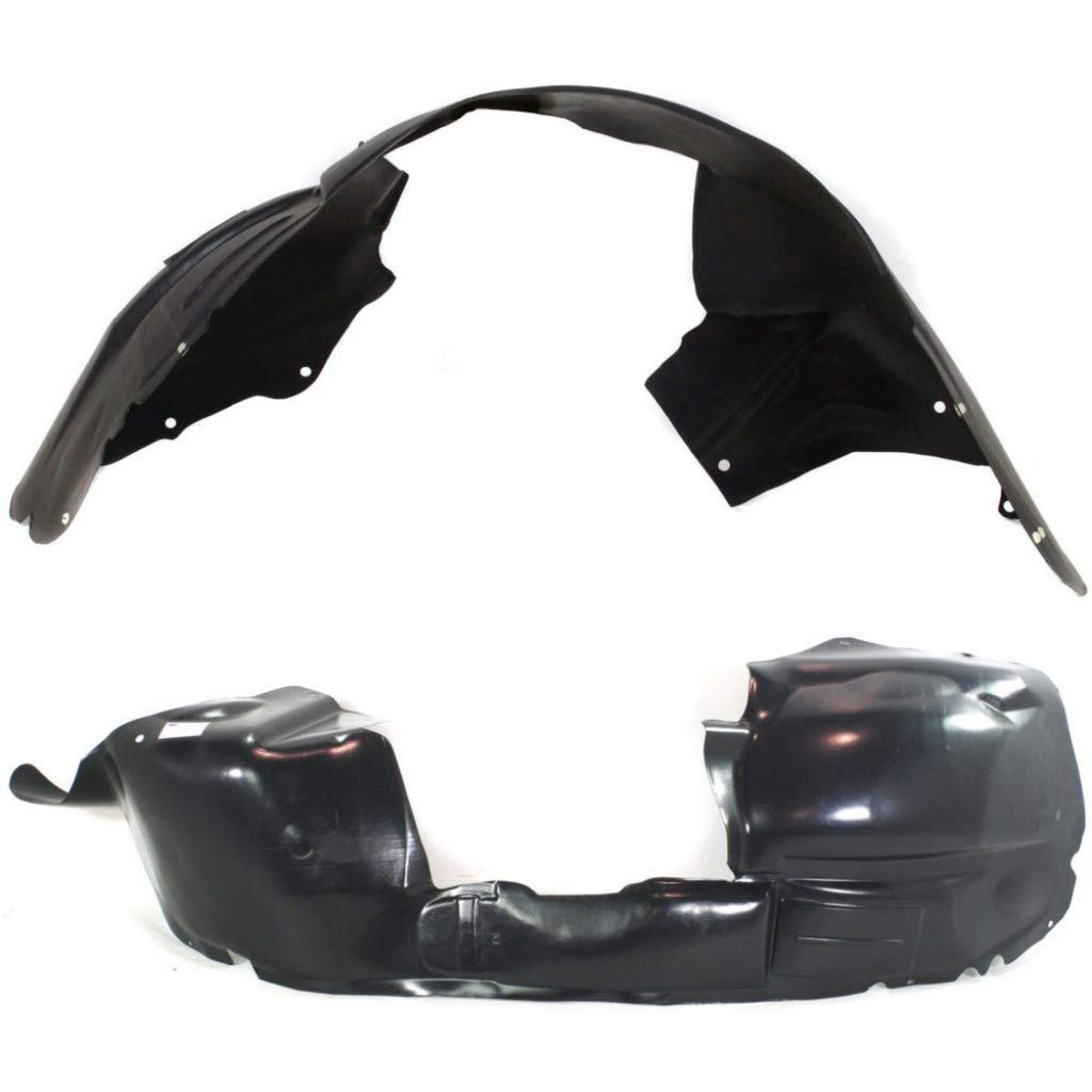 Paso rueda delantero derecho para Chrysler Voyager III RG, RS