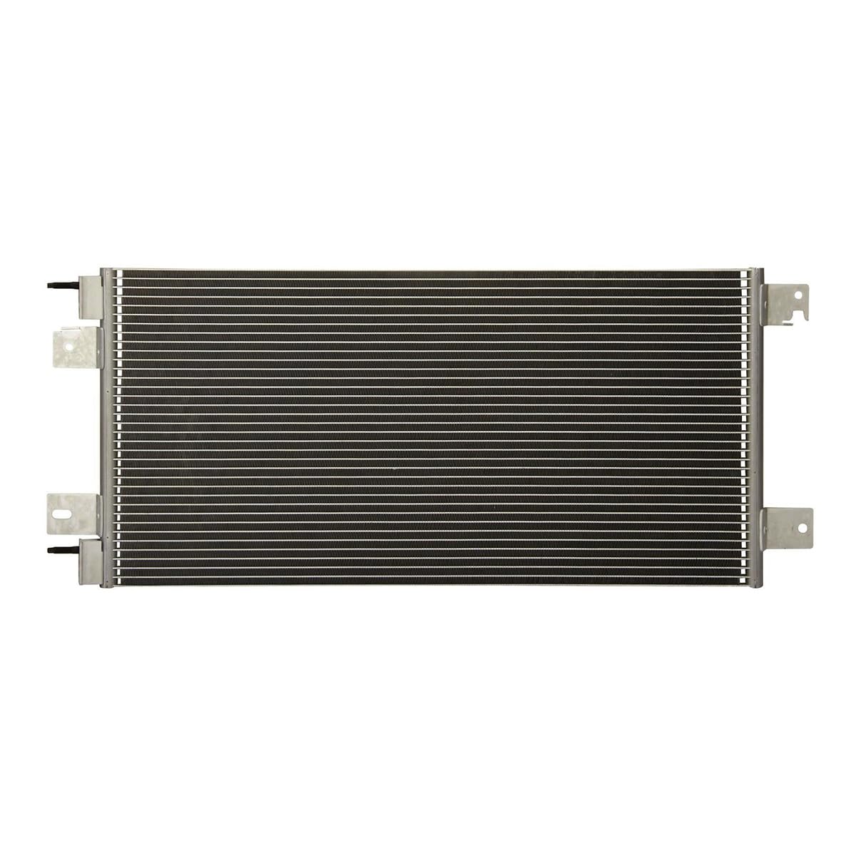 Condensador de aire acondicionado 5191252AA CHRYSLER