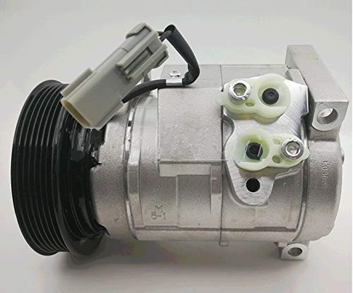 Comprar Compresor de aire acondicionado Chrysler Voyager III RG, RS