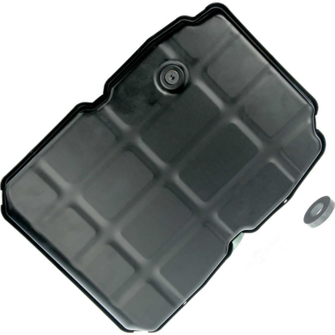 K52108327AB Fiat/Alfa/Lancia Cárter de aceite, caja automática