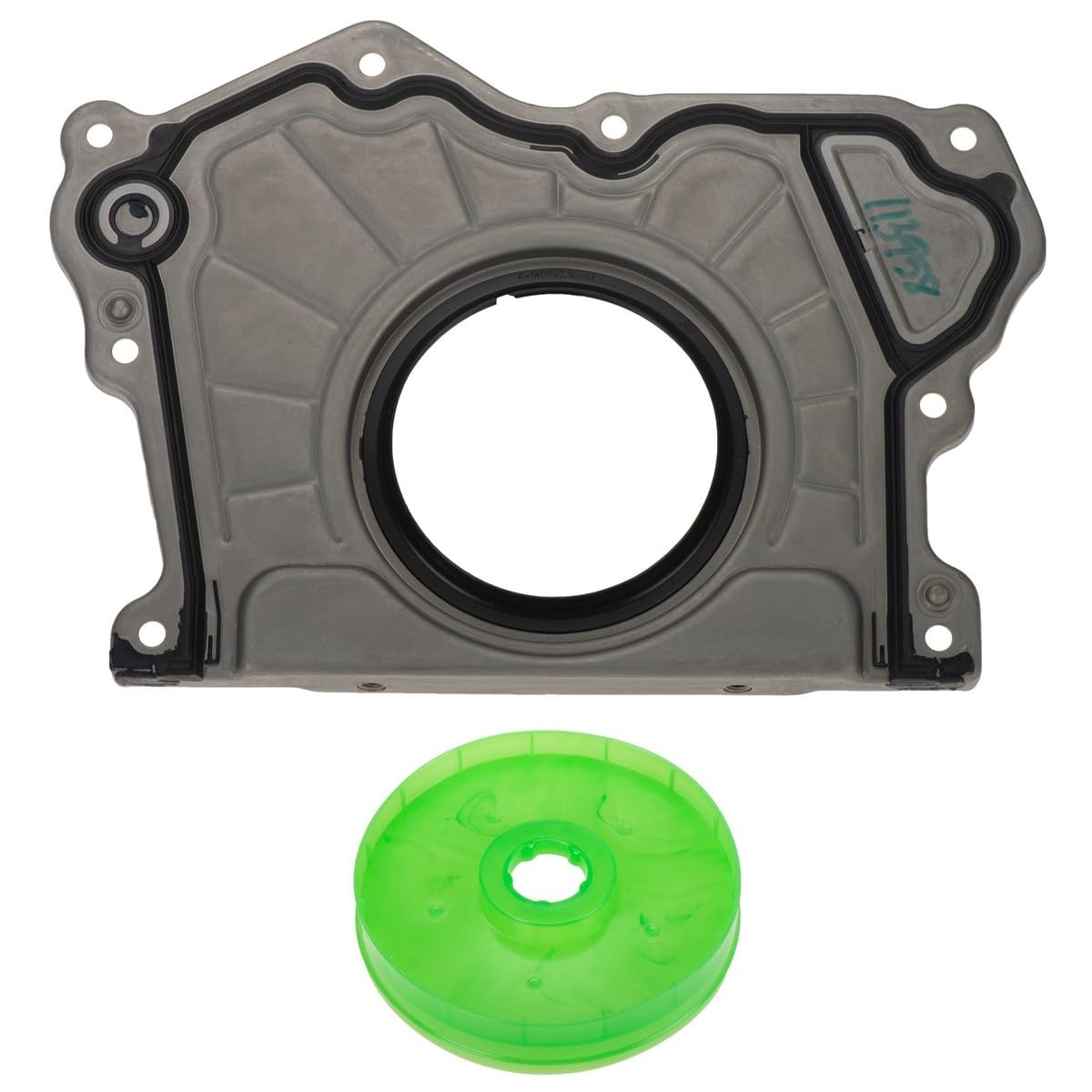Retén trasero del cigüeñal 68078786AA CHRYSLER