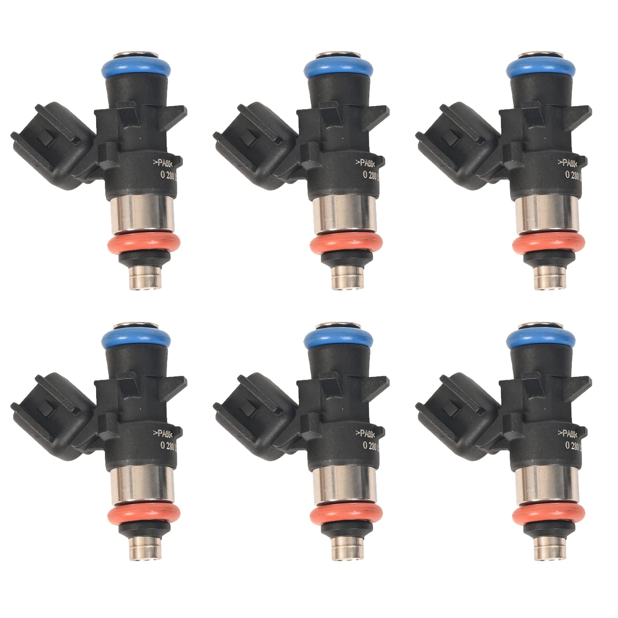 Inyector 05184085AC CHRYSLER