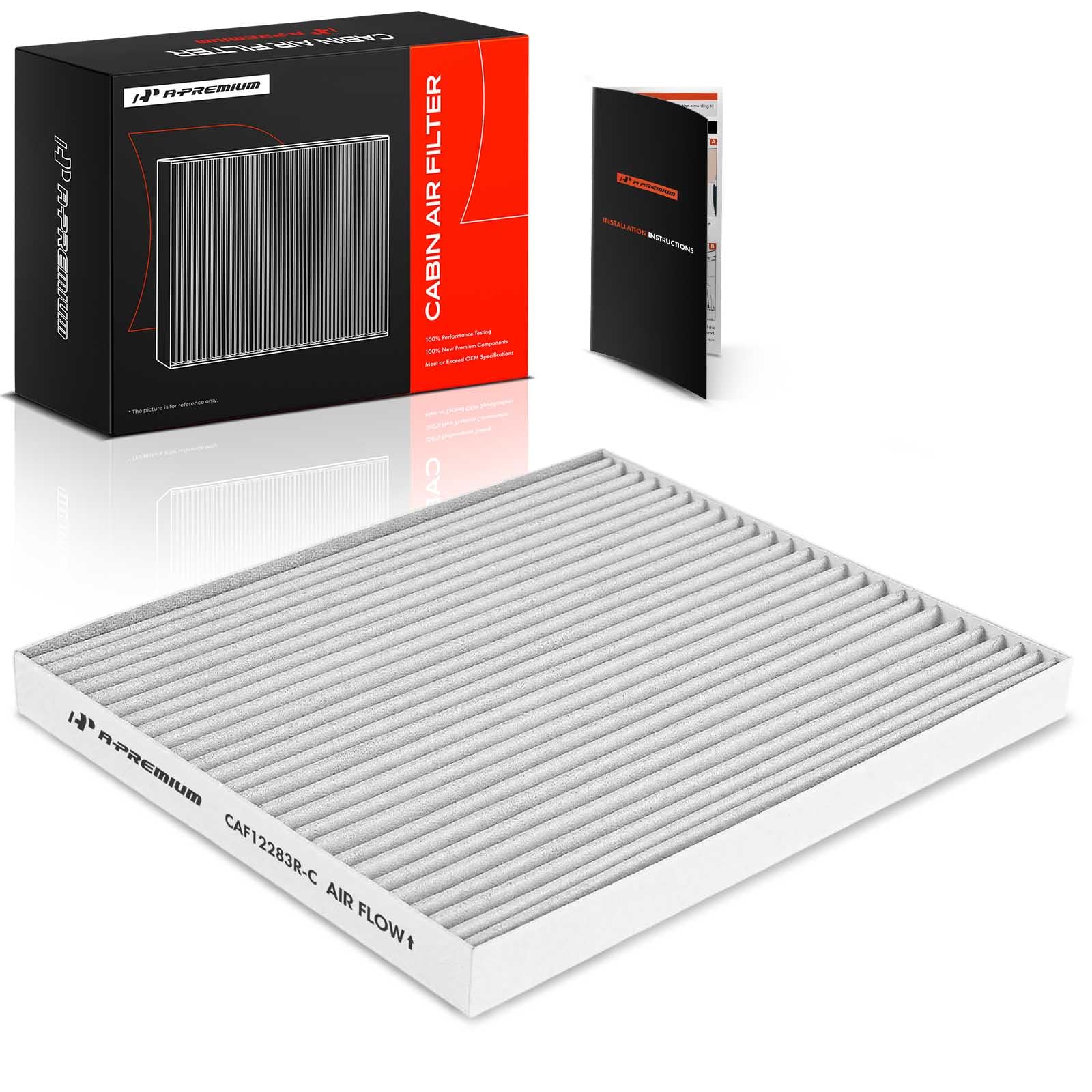 Filtro de habitáculo CHRYSLER 68308950AB
