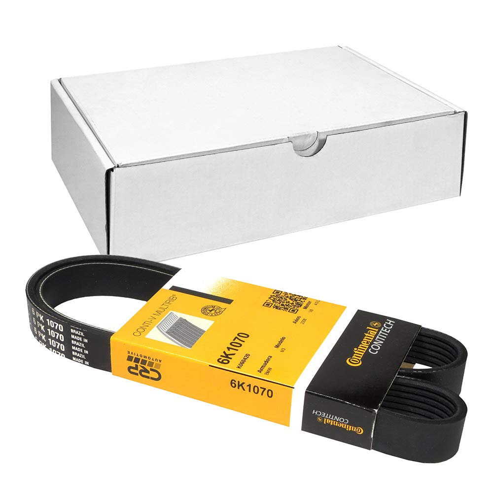 Correa de transmisión trapezoidal Continental/Siemens 6PK1070 precio, desde 22,47 EUR