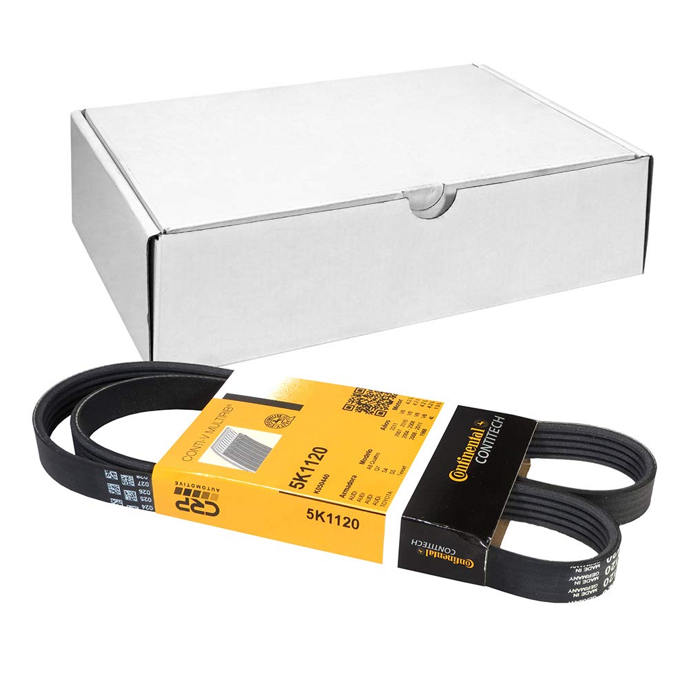 5PK1120 Continental/Siemens Correa poly v