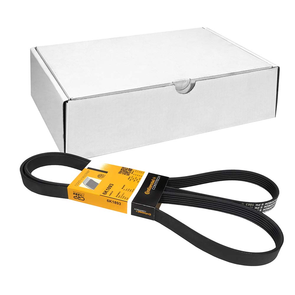 Correa de transmisión trapezoidal Continental/Siemens 6PK1893 precio, desde 33,90 EUR
