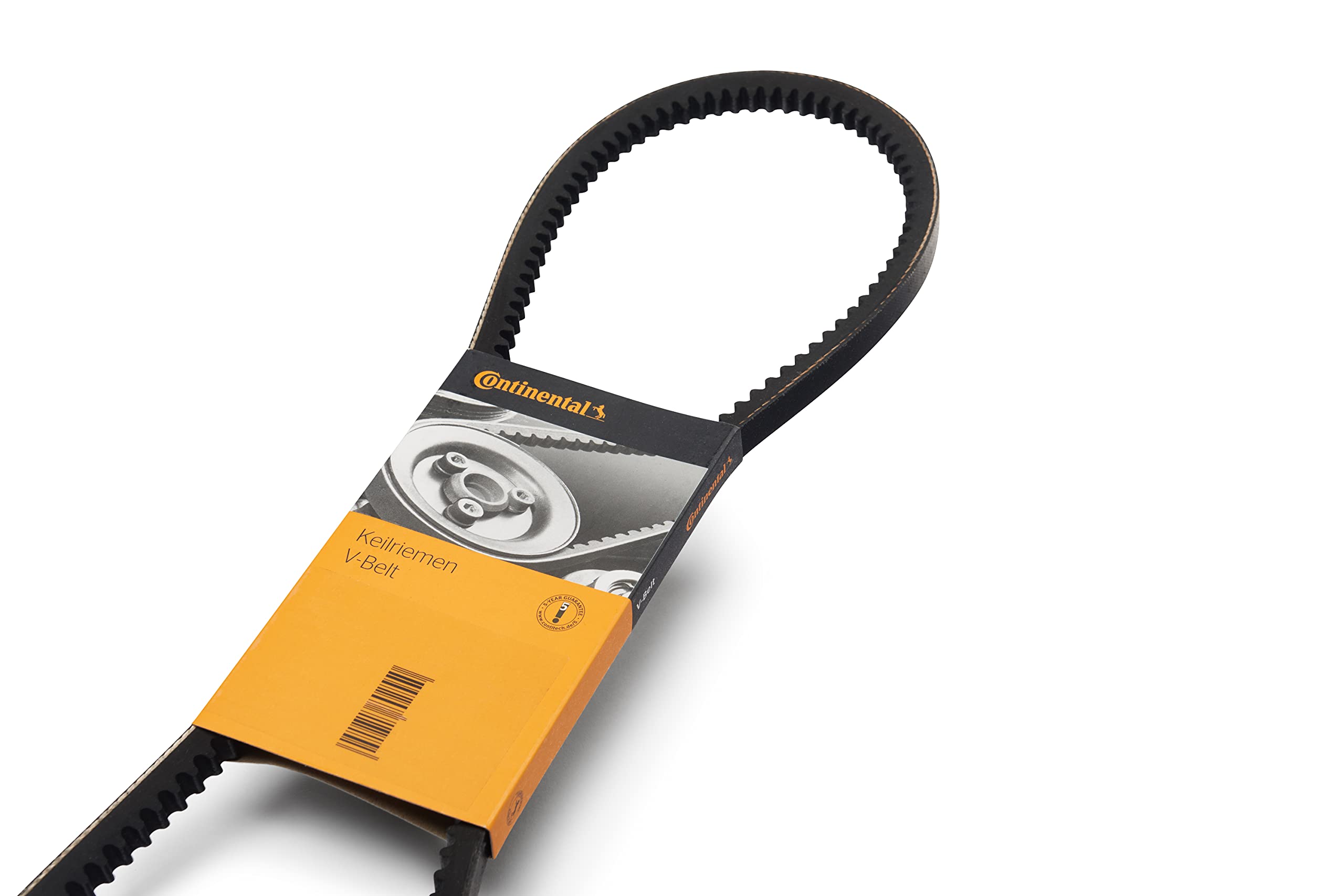 Correa de transmisión trapezoidal Perkins 2614B554 precio, desde 20,10 EUR