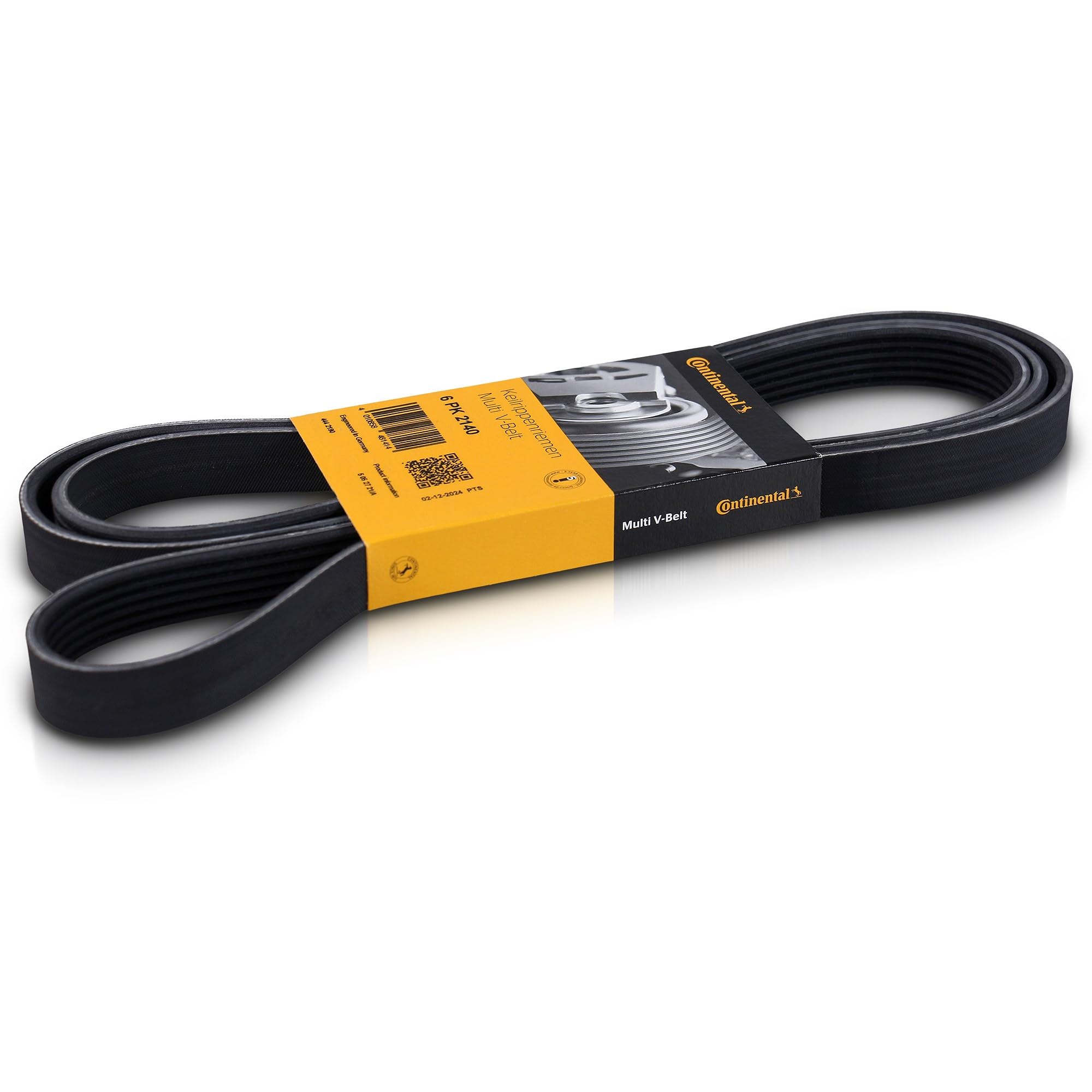 Correa de transmisión trapezoidal Continental/Siemens 6PK2140 precio, desde 43,62 EUR
