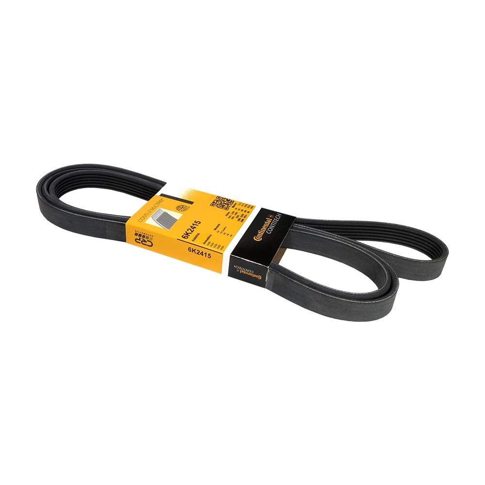 6PK2415 Continental/Siemens Correa poly v