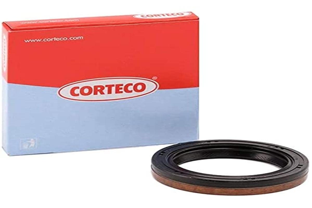 Comprar 12019597B Corteco Retén del semieje delantero