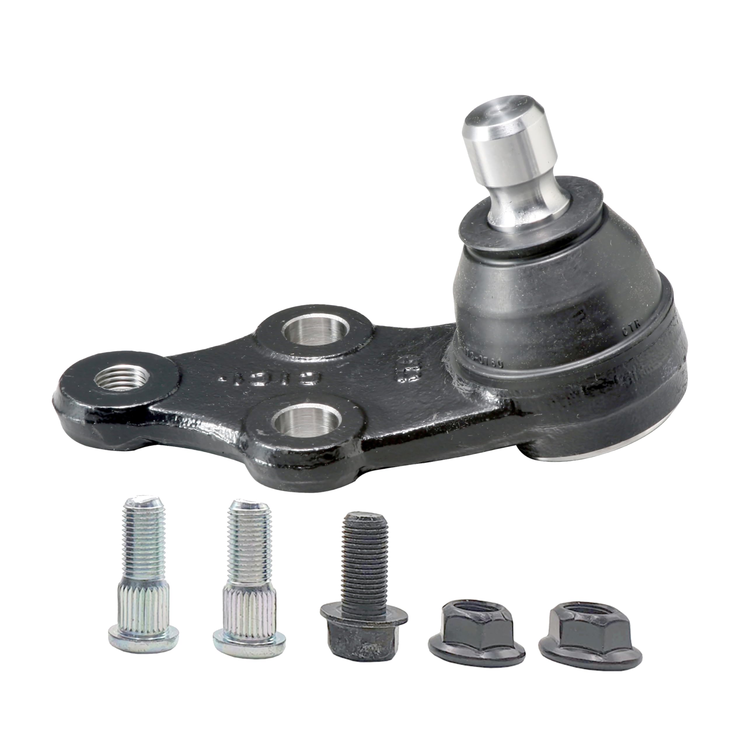 Rótula inferior de suspensión CB0206 CTR