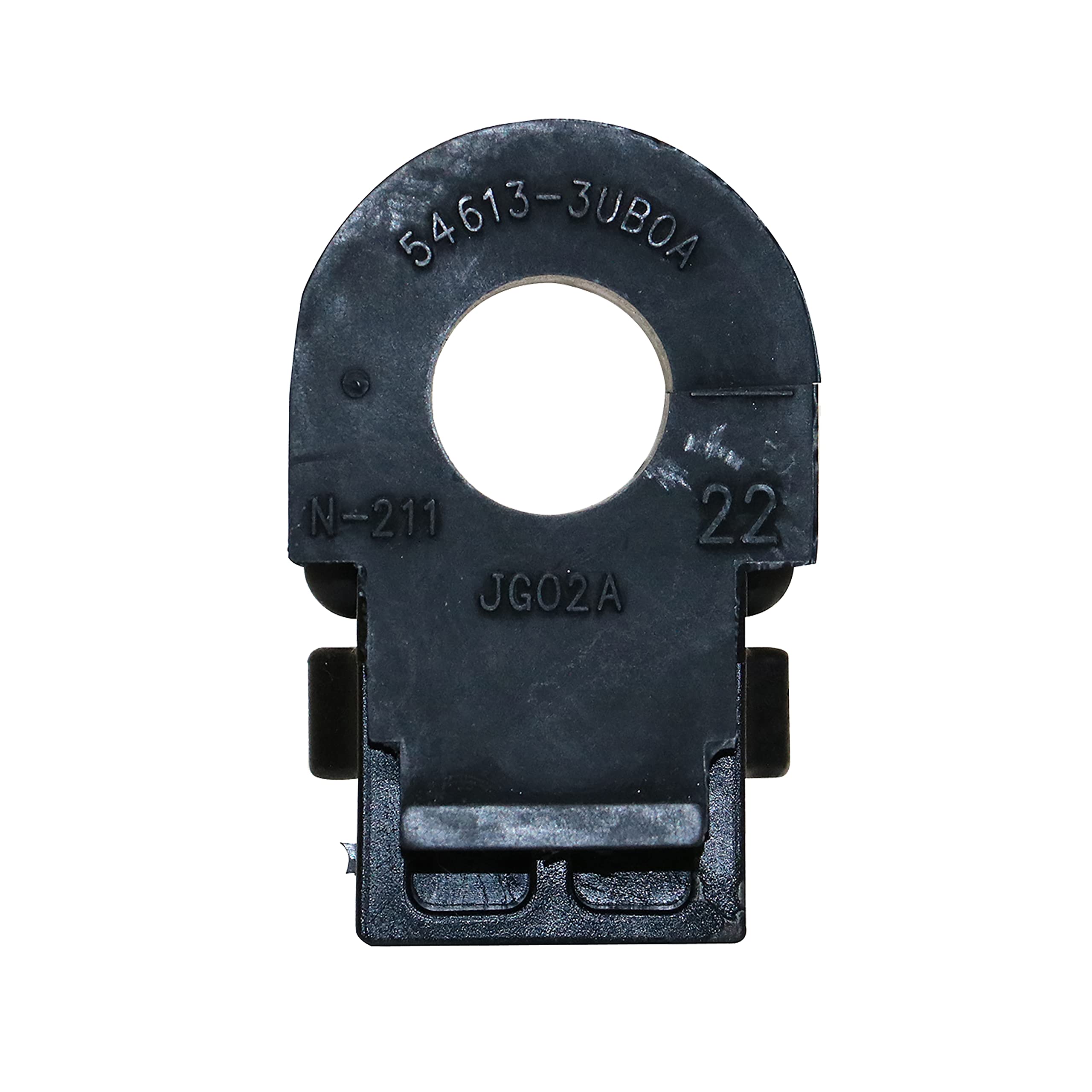 Buje de barra estabilizadora delantera CTR GV0413 precio, desde 5,73 EUR