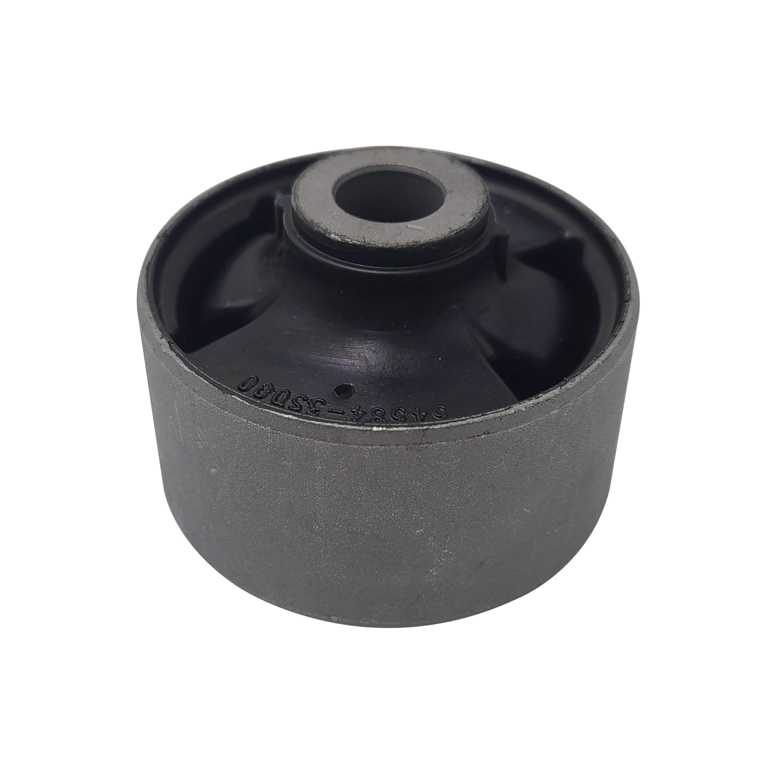 Silentblock del brazo de suspensión GV0072 CTR