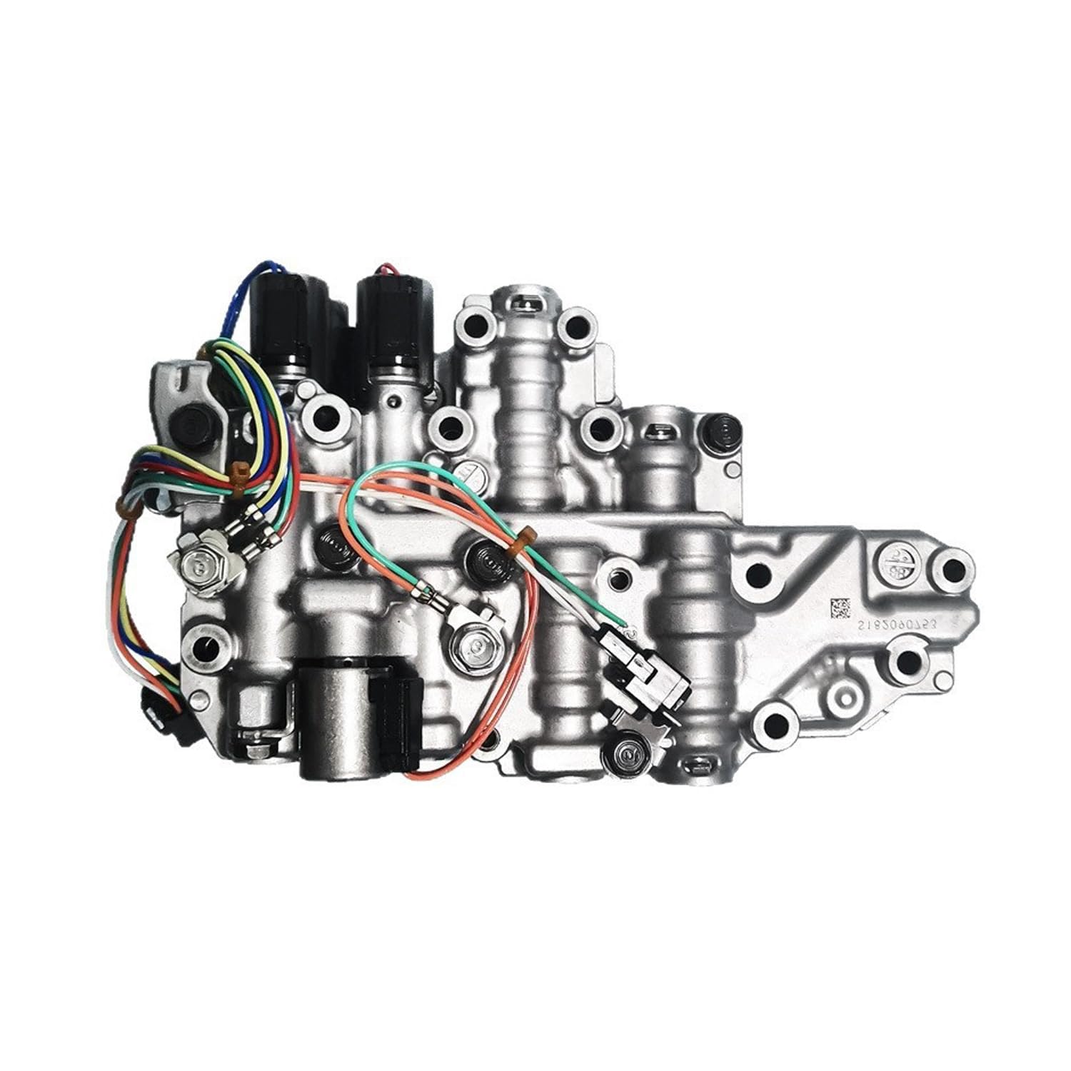 CVT2 CTR