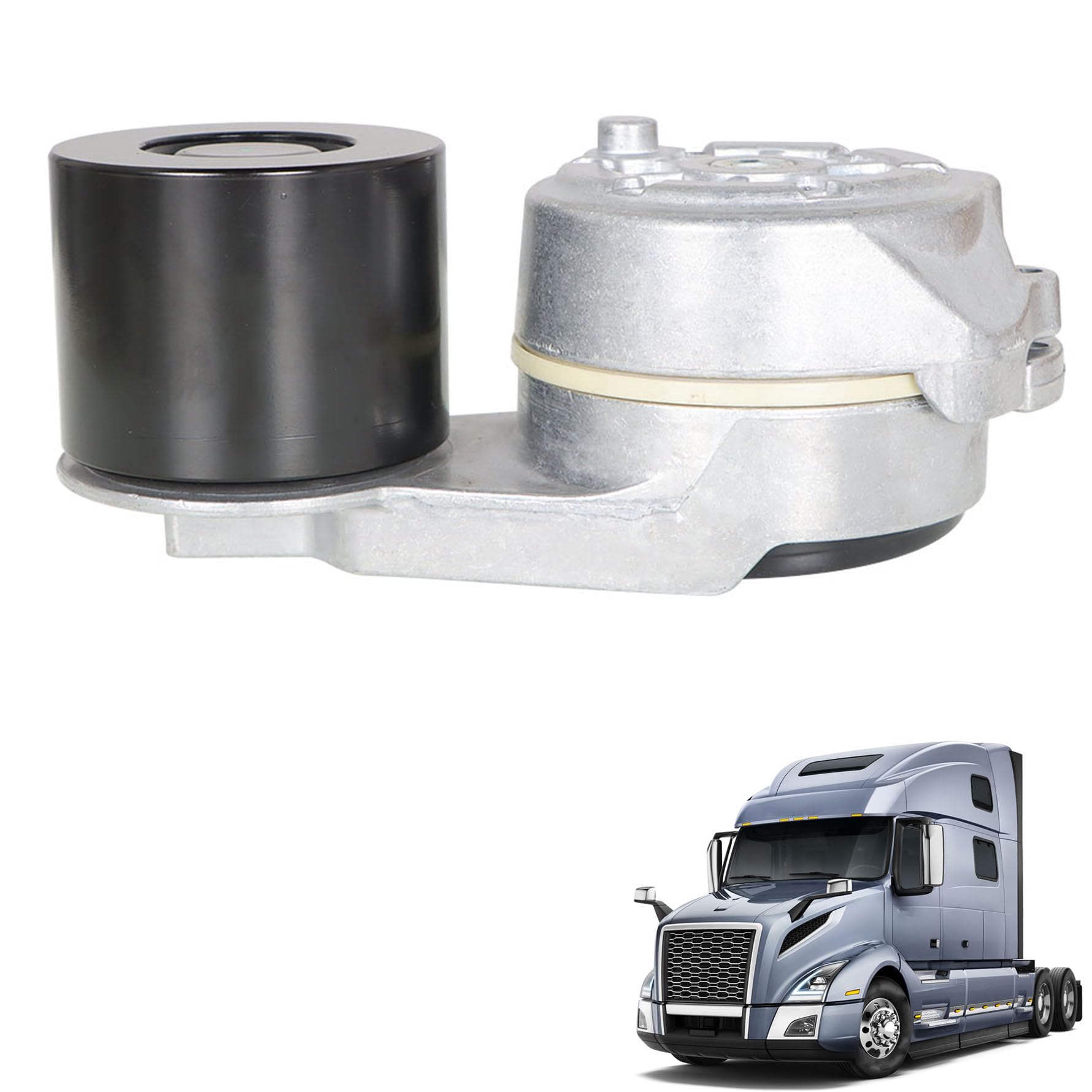 Comprar APV2647 Dayco Tensor de correa poli V 