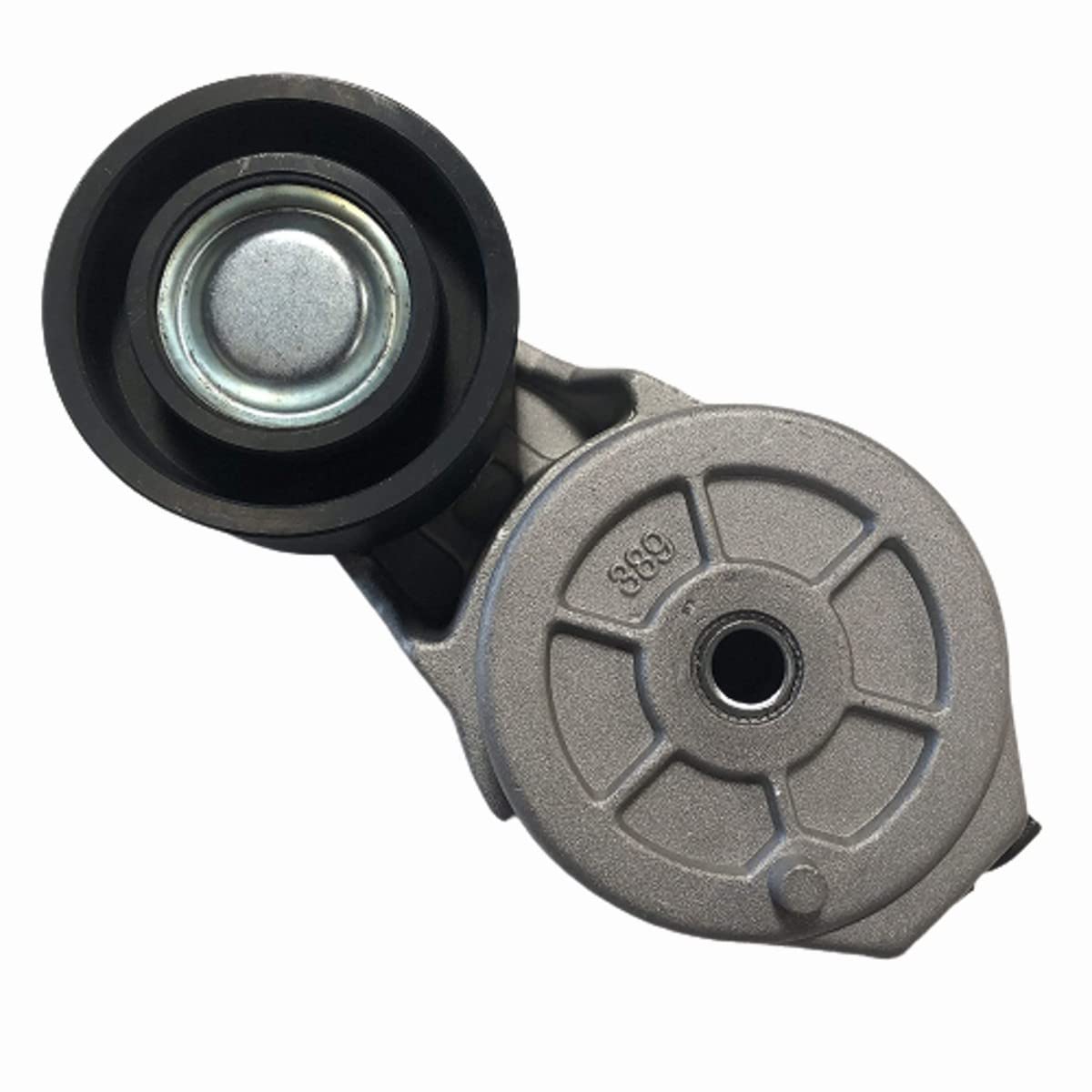 Tensor de correa poli V J918944 Case