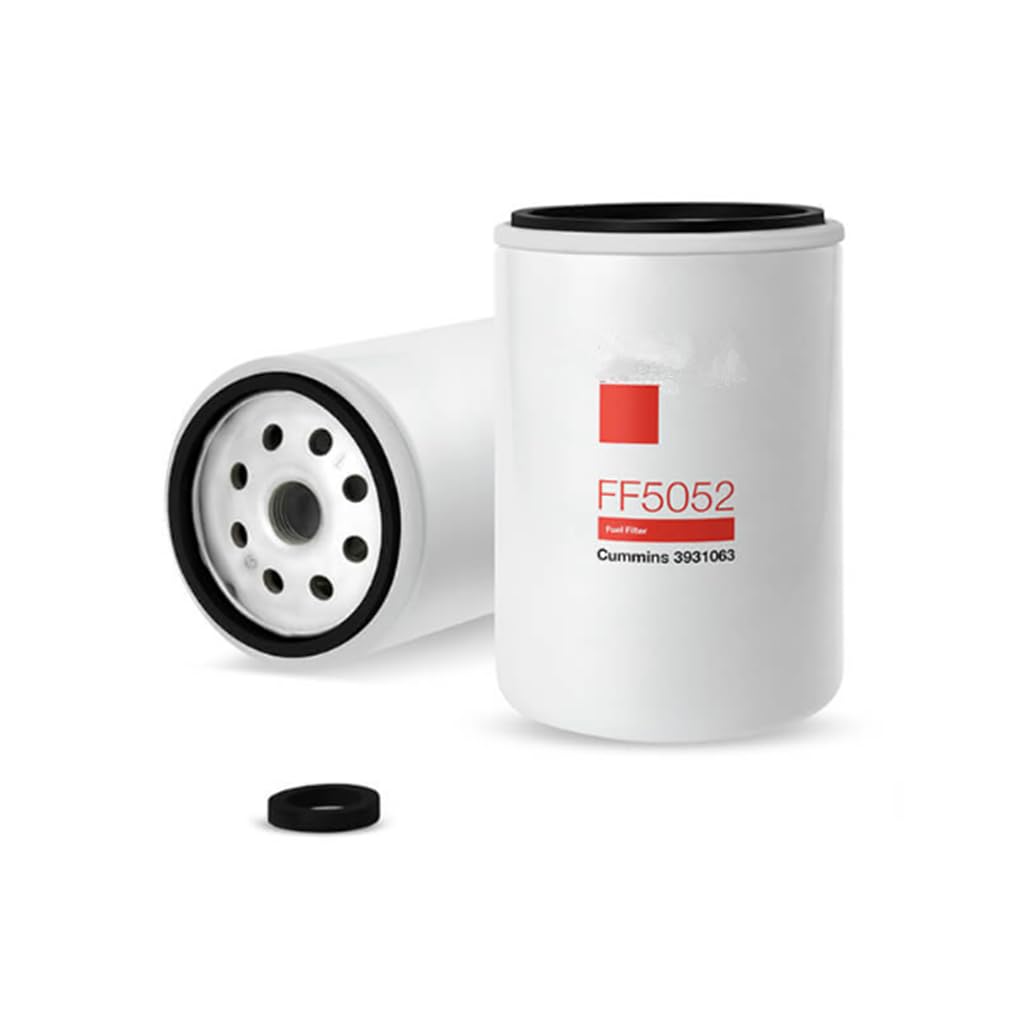 Comprar 42074972 Iveco Filtro diesel