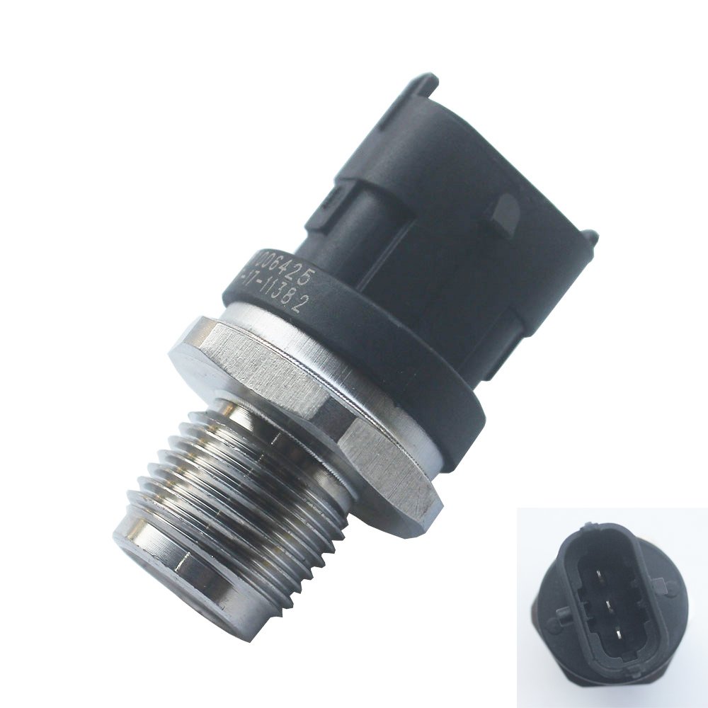  Sensor de presión de combustible Renault Laguna 2
