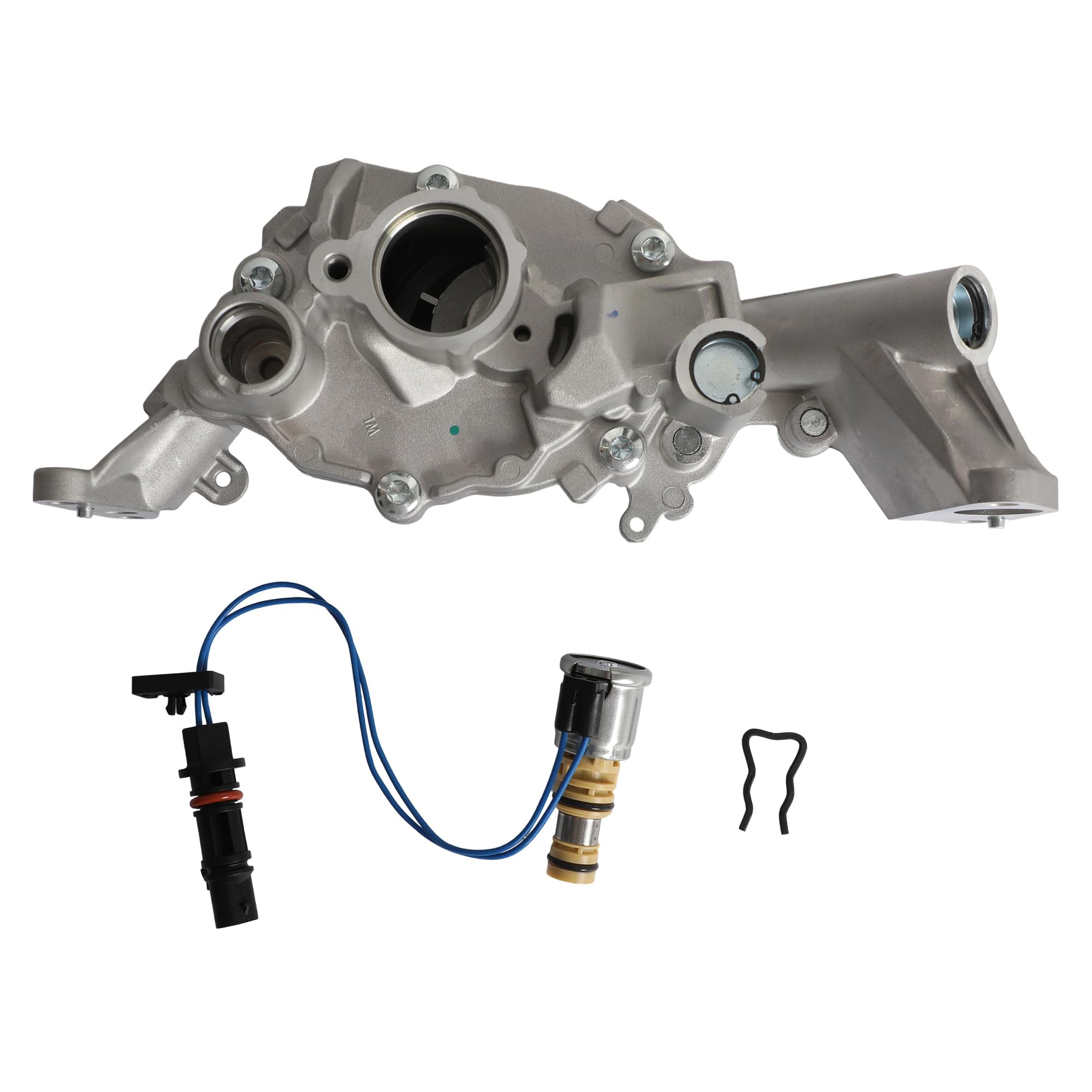 Comprar K68252670AP Fiat/Alfa/Lancia Bomba De Aceite