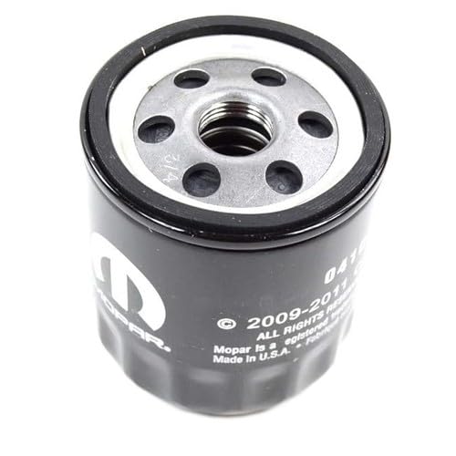 Filtro de aceite A720X6714UA Ford