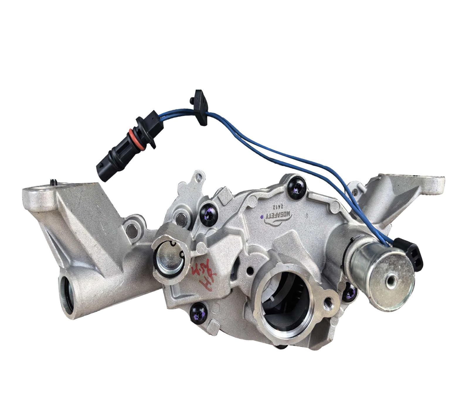 K68252670AP Fiat/Alfa/Lancia Bomba de aceite