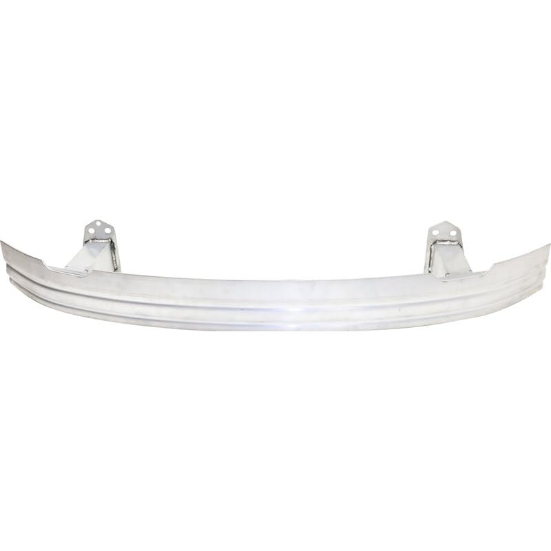 Refuerzo de parachoques delantero 68096057AC CHRYSLER
