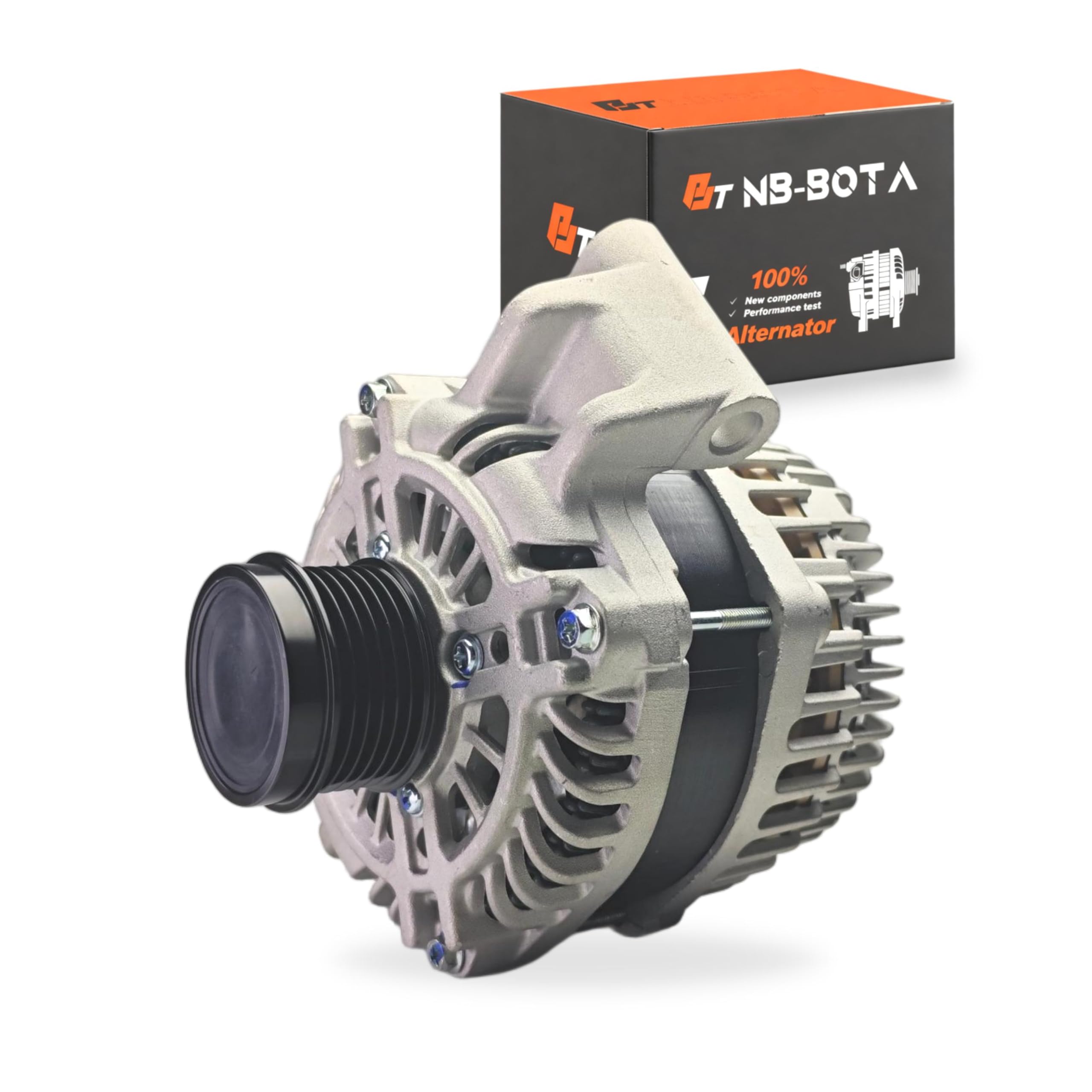 Alternador CHRYSLER 56029624AC